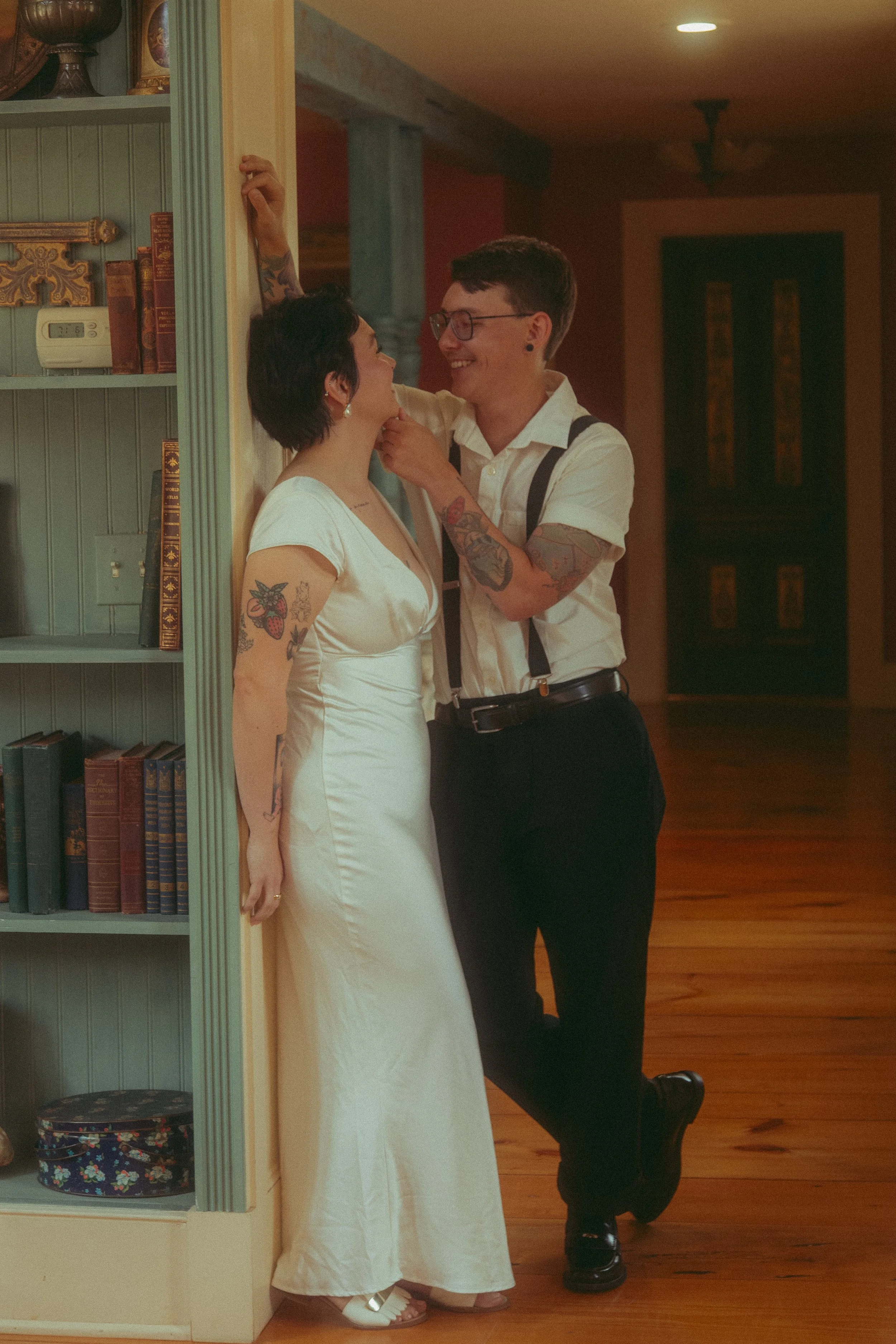 Weddings/Couples