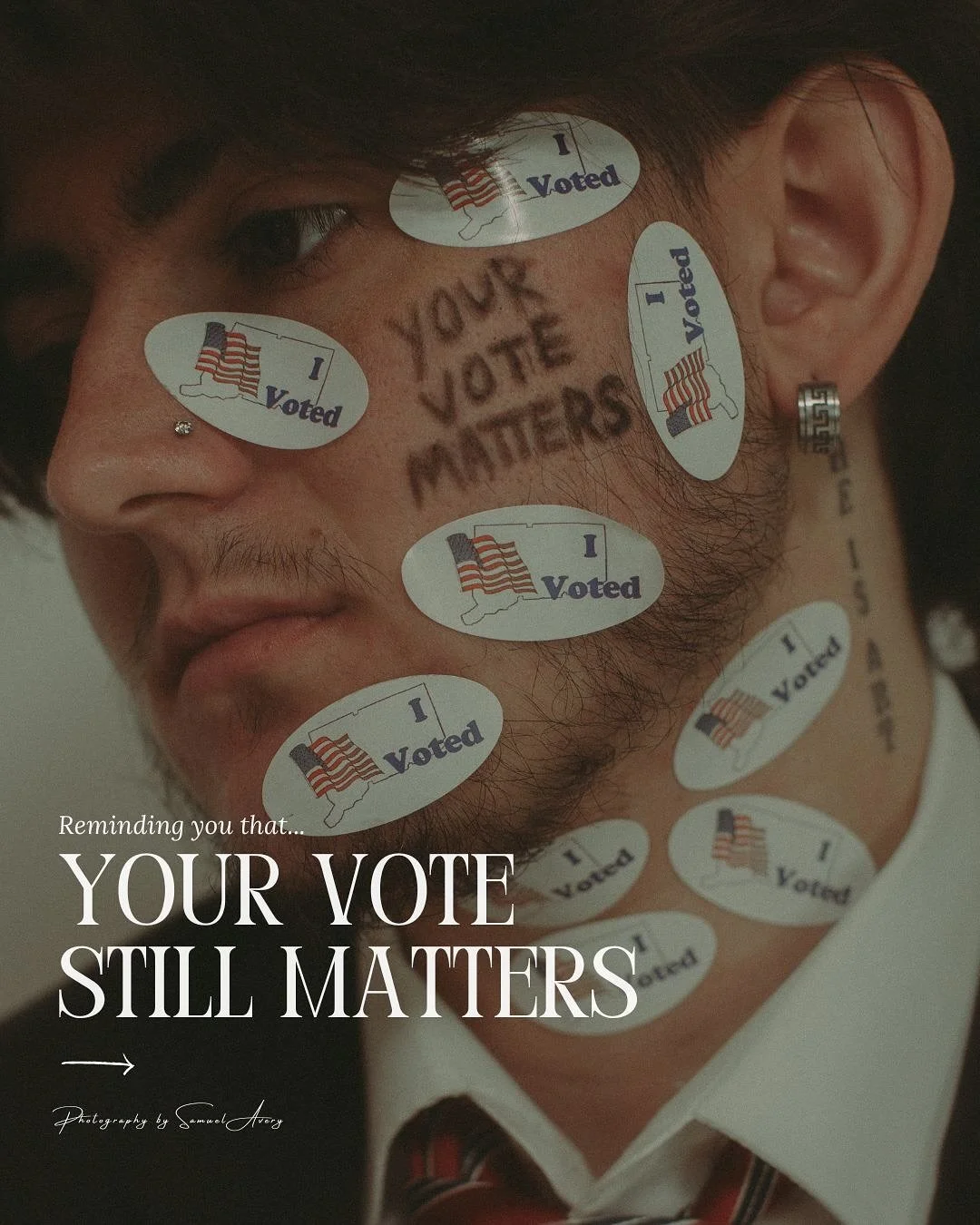 Lots of wins today&hellip; let&rsquo;s keep that energy up 🤞🏼

✨Zohran Mamdani (@zohrankmamdani ) elected NYC mayor defeating known sexual predator Andrew Cuomo
✨Abigail Spanberger (@abigailspanberger ) elected governor of Virginia &mdash; the stat