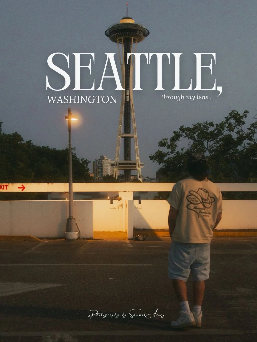 Some of my favorite moments from my trip to Seattle last year&hellip; 

- Going to Meredith Grey&rsquo;s house from Grey&rsquo;s Anatomy 
- Hiking to a bridge troll with @benjamingrantt 
- Experience @pikeplacepublicmarket for the first time
- Findin