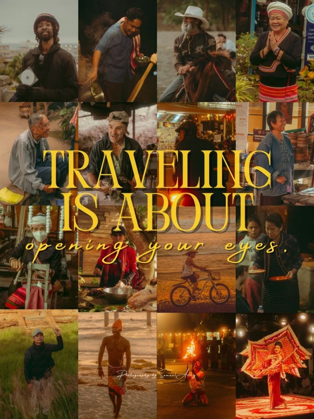 I miss these people and these places&hellip; 

Travel with me on my next trips to California, Costa Rica, and Peru this year! ✈️

More info on each one is on the group trips tab on my website! 🔗

.
.
Shot on @canonusa EOS 6D
.
.
#photographer #trave