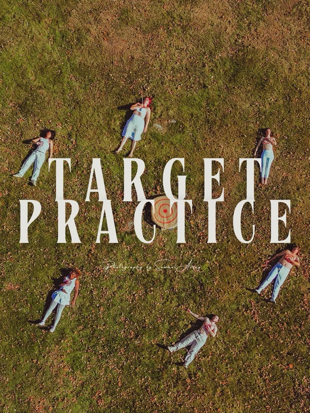 Today is an International Day for the Prevention of Violent Extremism as and when Conducive to Terrorism&hellip; 

So I thought it might be a good time to share this photoshoot I did last year as a part of my &ldquo;Capturing the Real American Horror