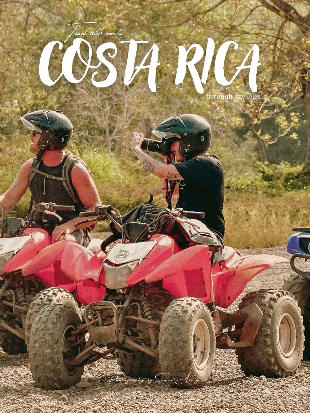 I can&rsquo;t believe my trip to Costa Rica with @puravidahikes was 3 years ago&hellip; 🥹

To reminisce I thought I&rsquo;d share some of my favorite shots to inspire y&rsquo;all to come back with me this year! 

I&rsquo;m hosting a group trip to vo