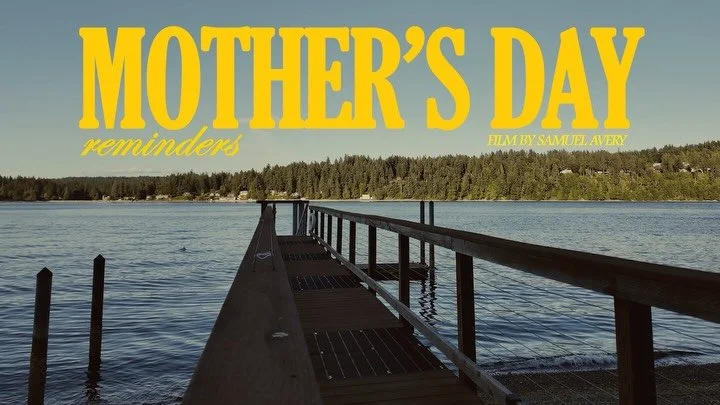 Some reminders for all the amazing moms out there, including my own&hellip; 🫂

Happy Mother&rsquo;s Day 🤍
.
.
Shot on @osmo_global 
.
.
#cinematic #film #mothersday #mom #video