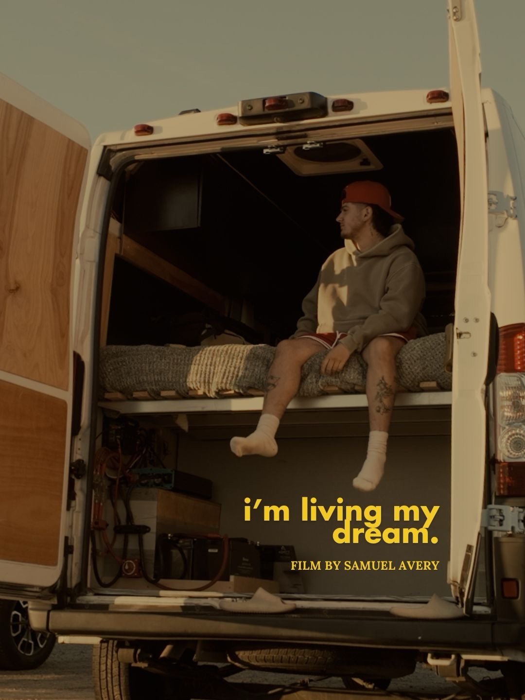 Introducing &ldquo;Vandy Cheeks&rdquo; 🚐

These are some of my favorite shots from the recent film I posted. Go check it out if you have a second 🫶🏼

Subscribe to my youtube for more van life content coming soon 🎥🎞️
.
.
Shot on @osmo_global 
.
.