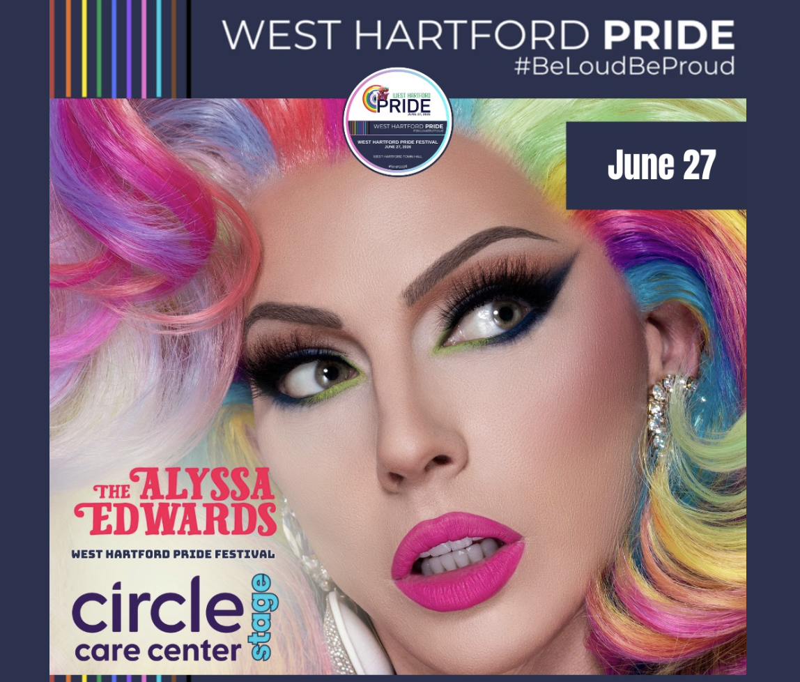 WEST HARTFORD PRIDE