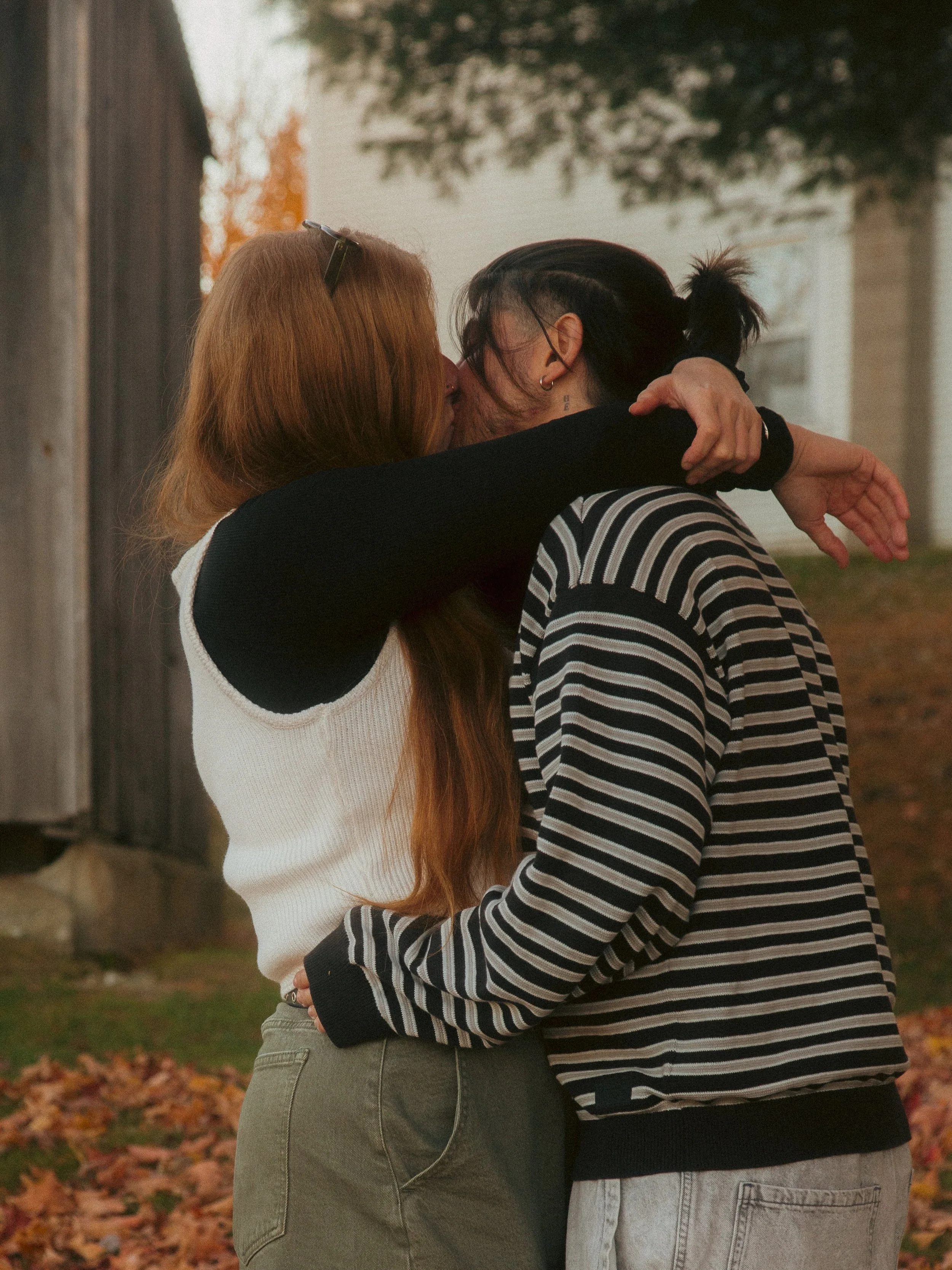 I hope when you think of fall you think of us&hellip; 🍂

No seriously tho, fall is without a doubt our favorite time of the year. We&rsquo;ve made it a point to make time every season to go up to Vermont and enjoy the leaves before the color is gone