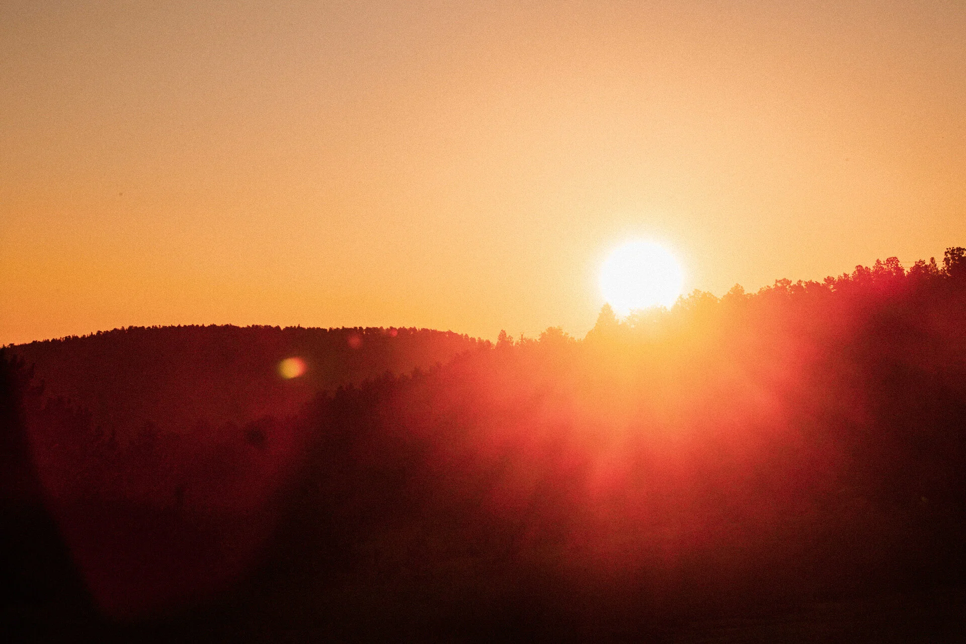 Rocky Mountain National Park