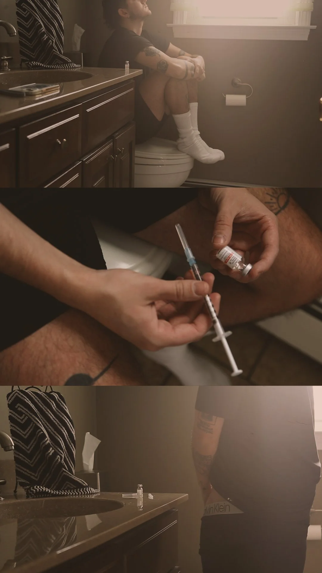 Cinematography