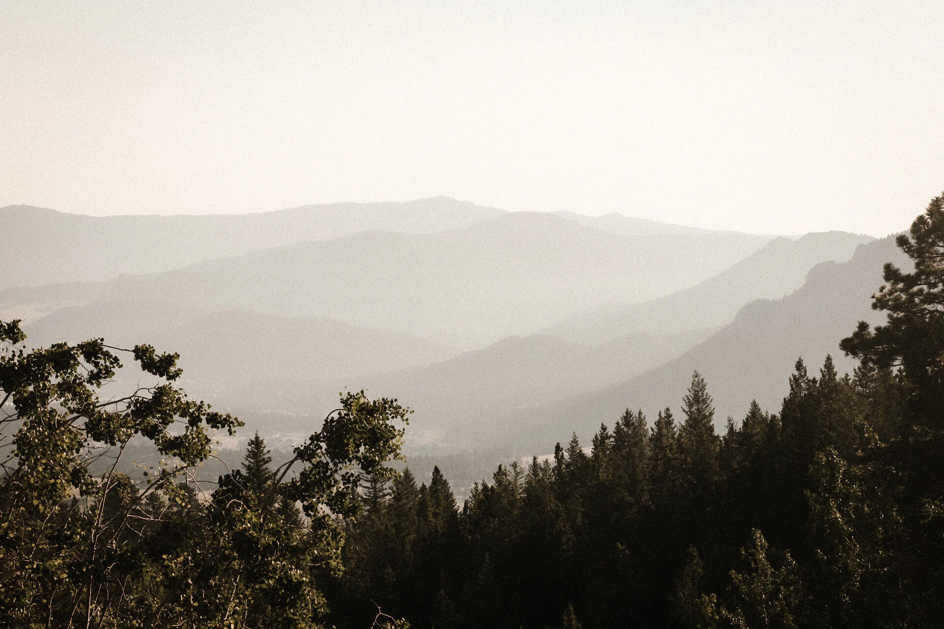 Rocky Mountain National Park