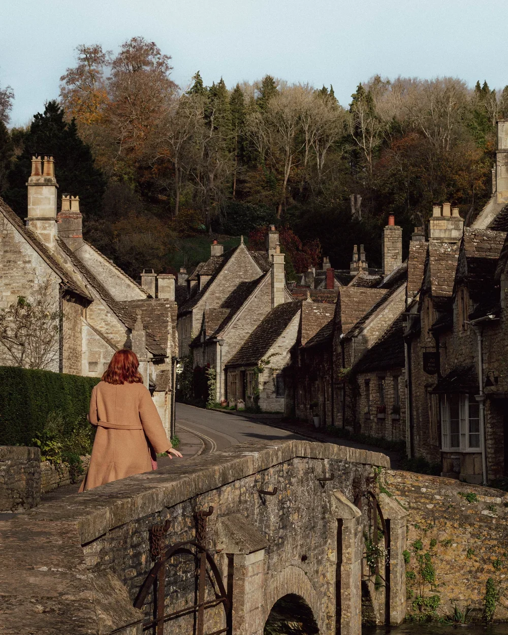 2 Days in the Cotswold’s from Bath: A Slow Village-Hopping Food Itinerary