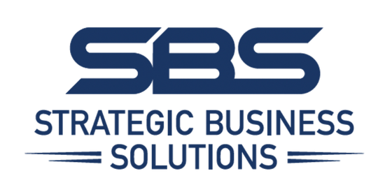Strategic Business Solutions logo