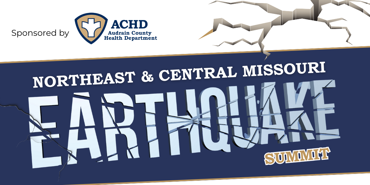 Central and Northeast Missouri Earthquake Summit