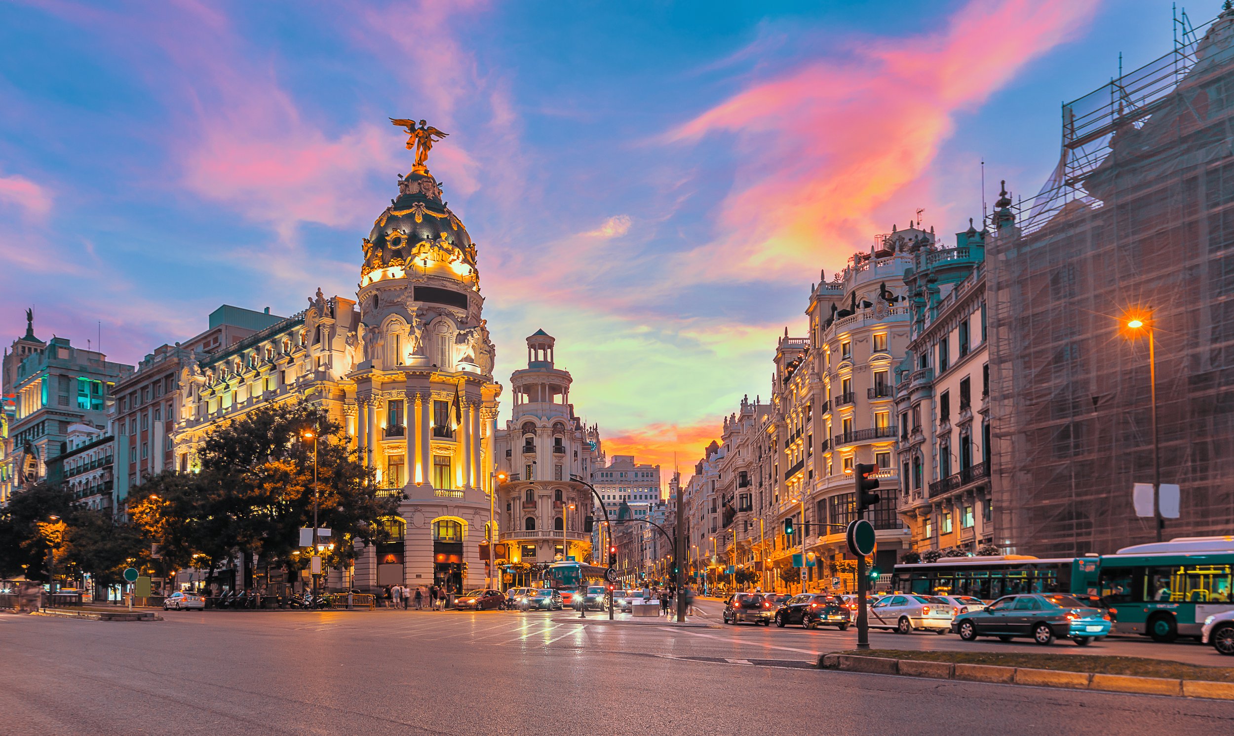 Spain’s shocking blackout - what can be done?
