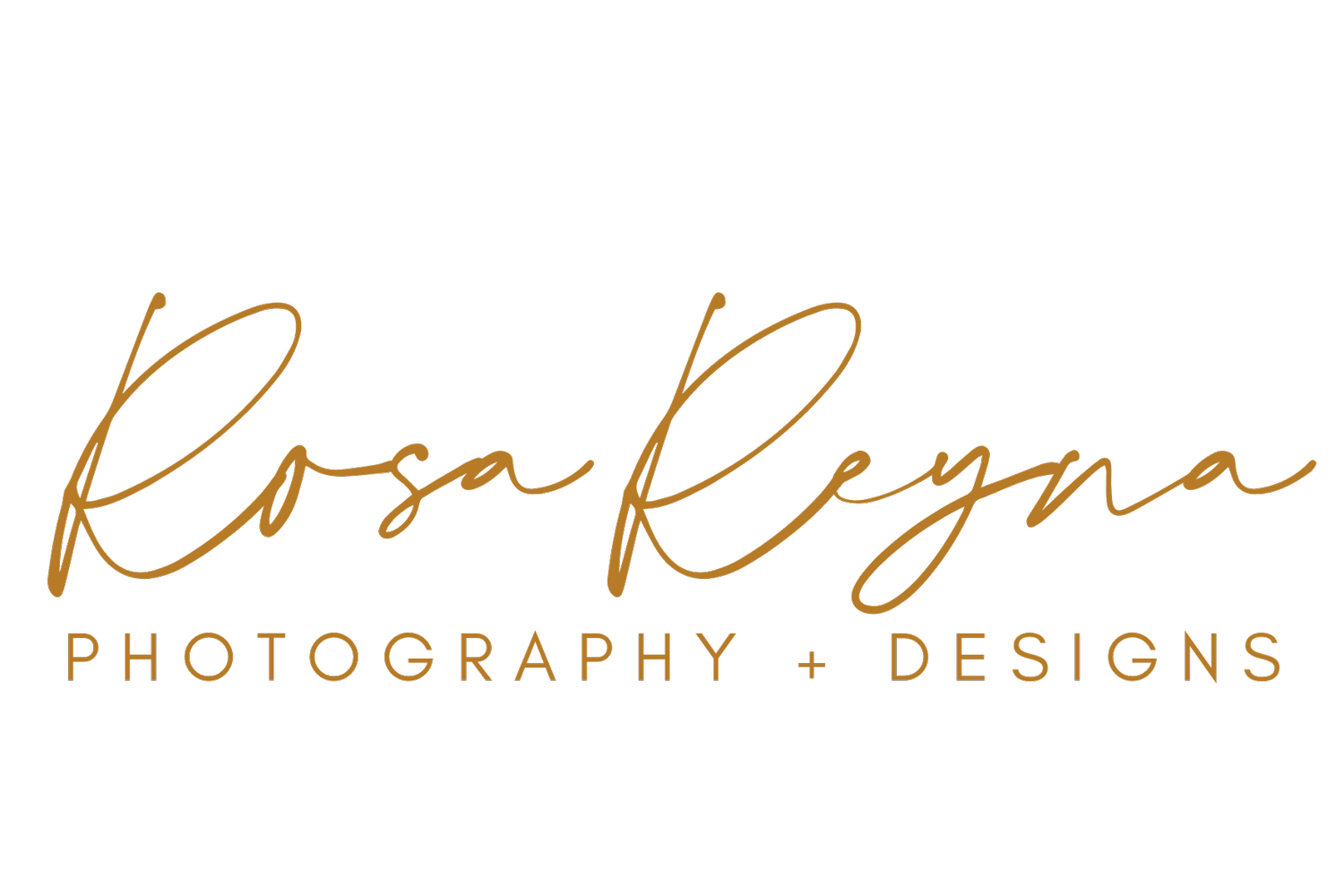 Rosa Reyna Photography + Design