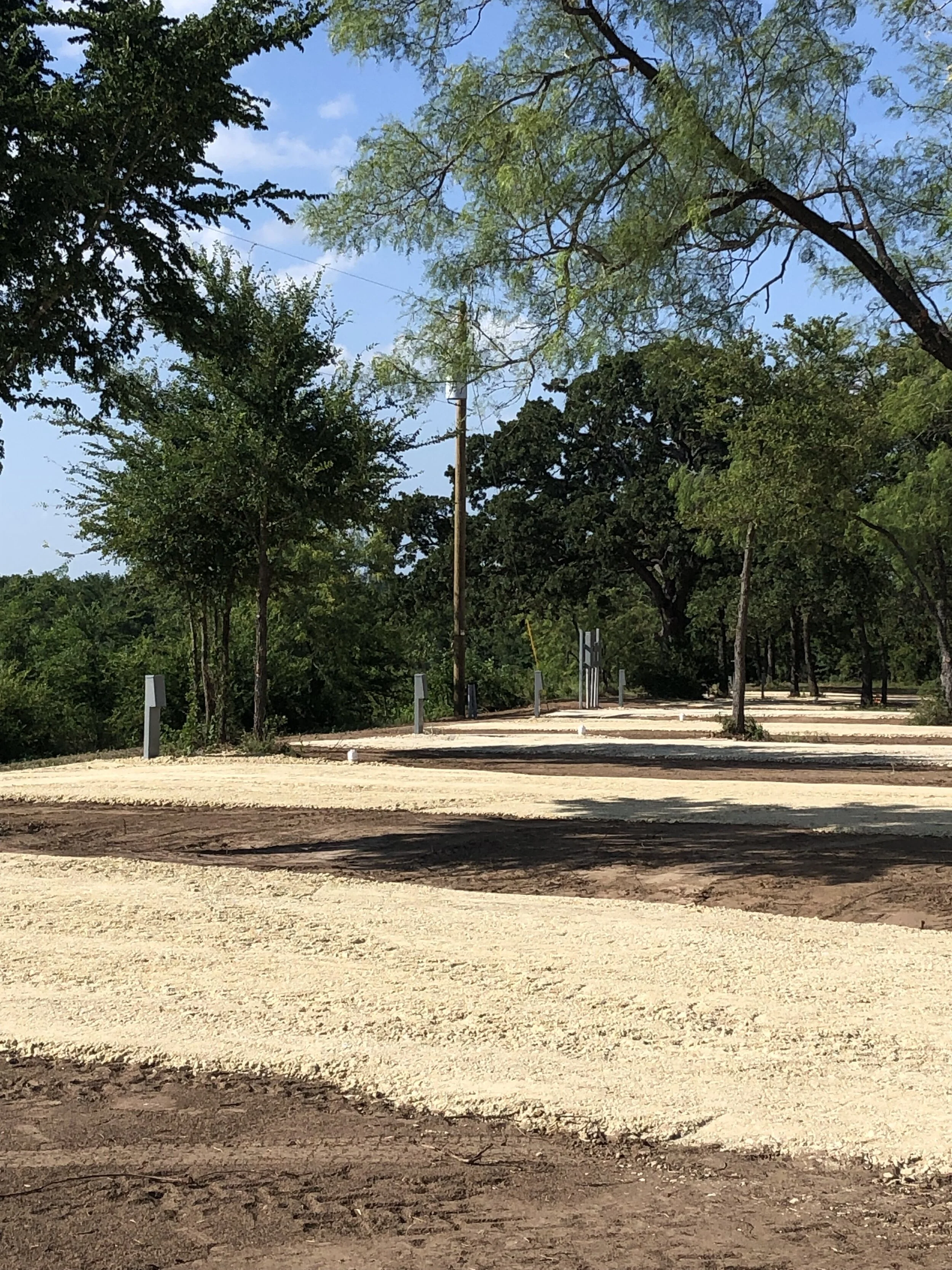 Castaway RV Park