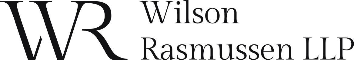 Wilson Rasmussen LLP