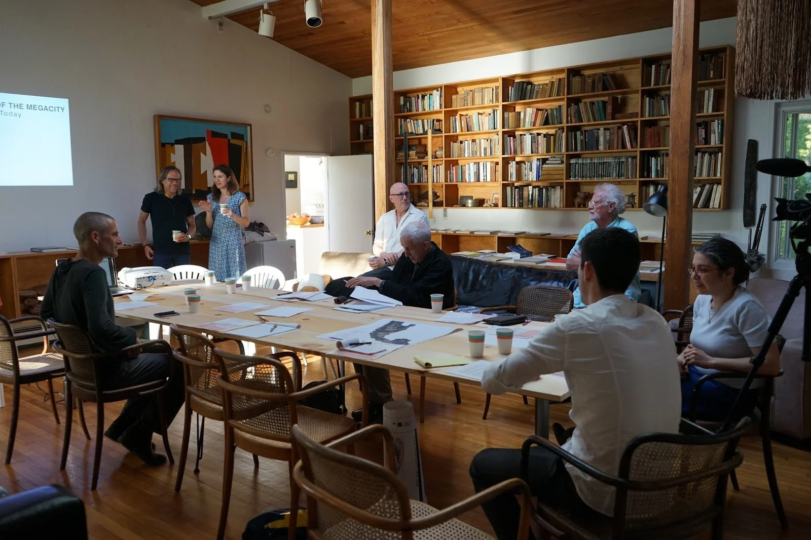 2015:
Rural Communities Today Symposium
