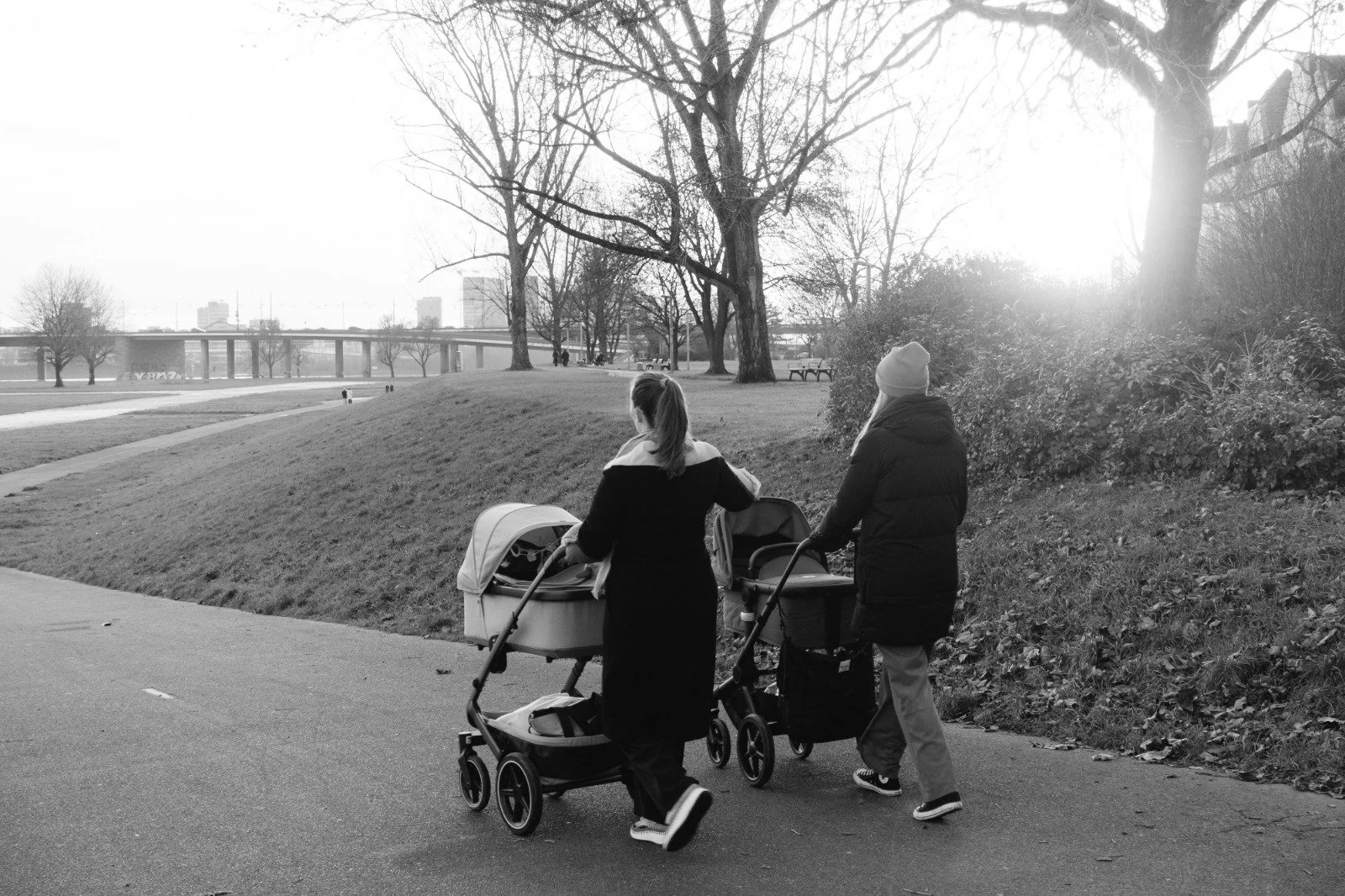 Postpartum Depression Therapist in Washington DC: You Do Not Need to Be Alone