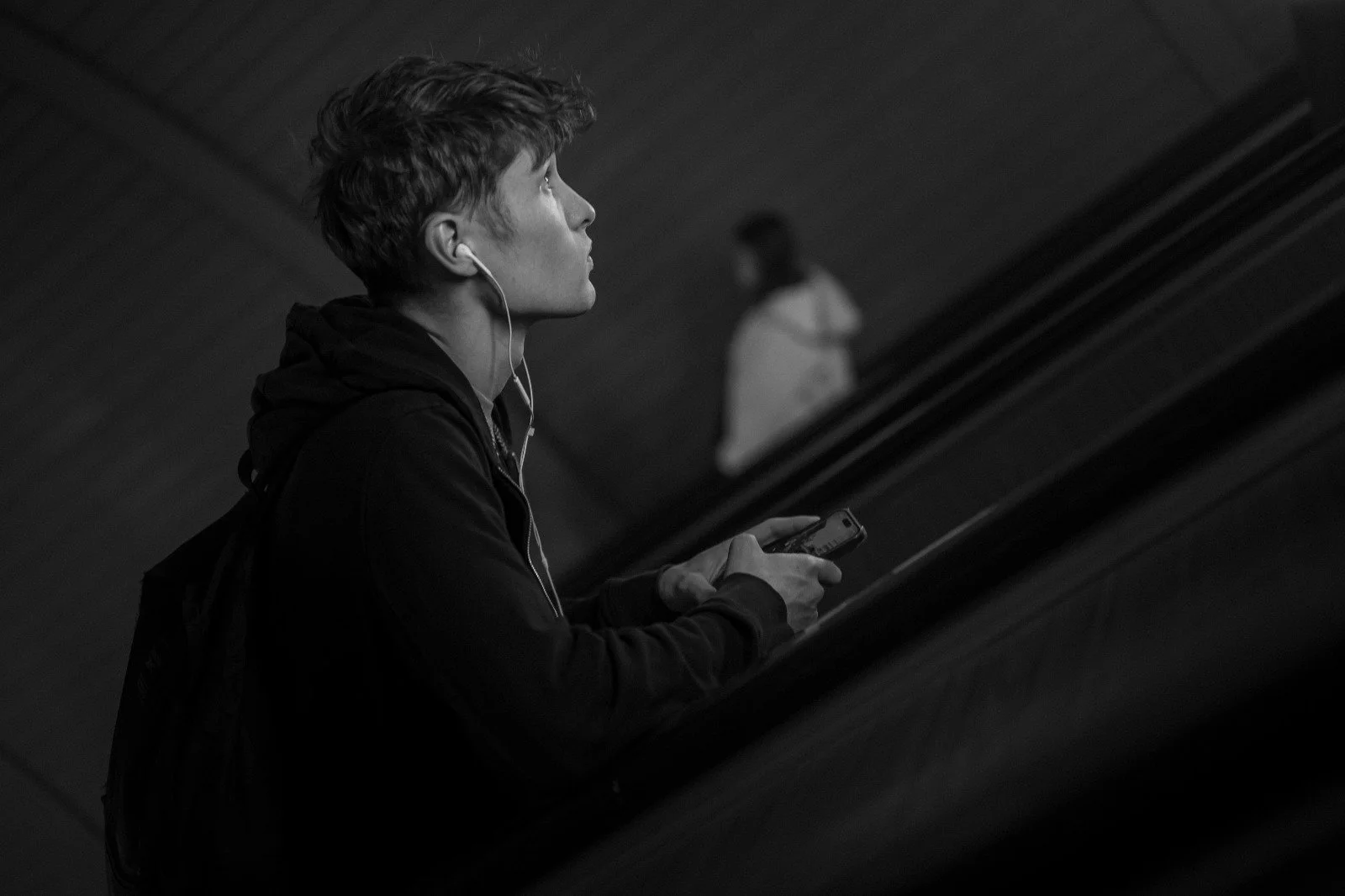 Why Do I Feel Emotionally Numb? A Guide for Men Who Feel Disconnected