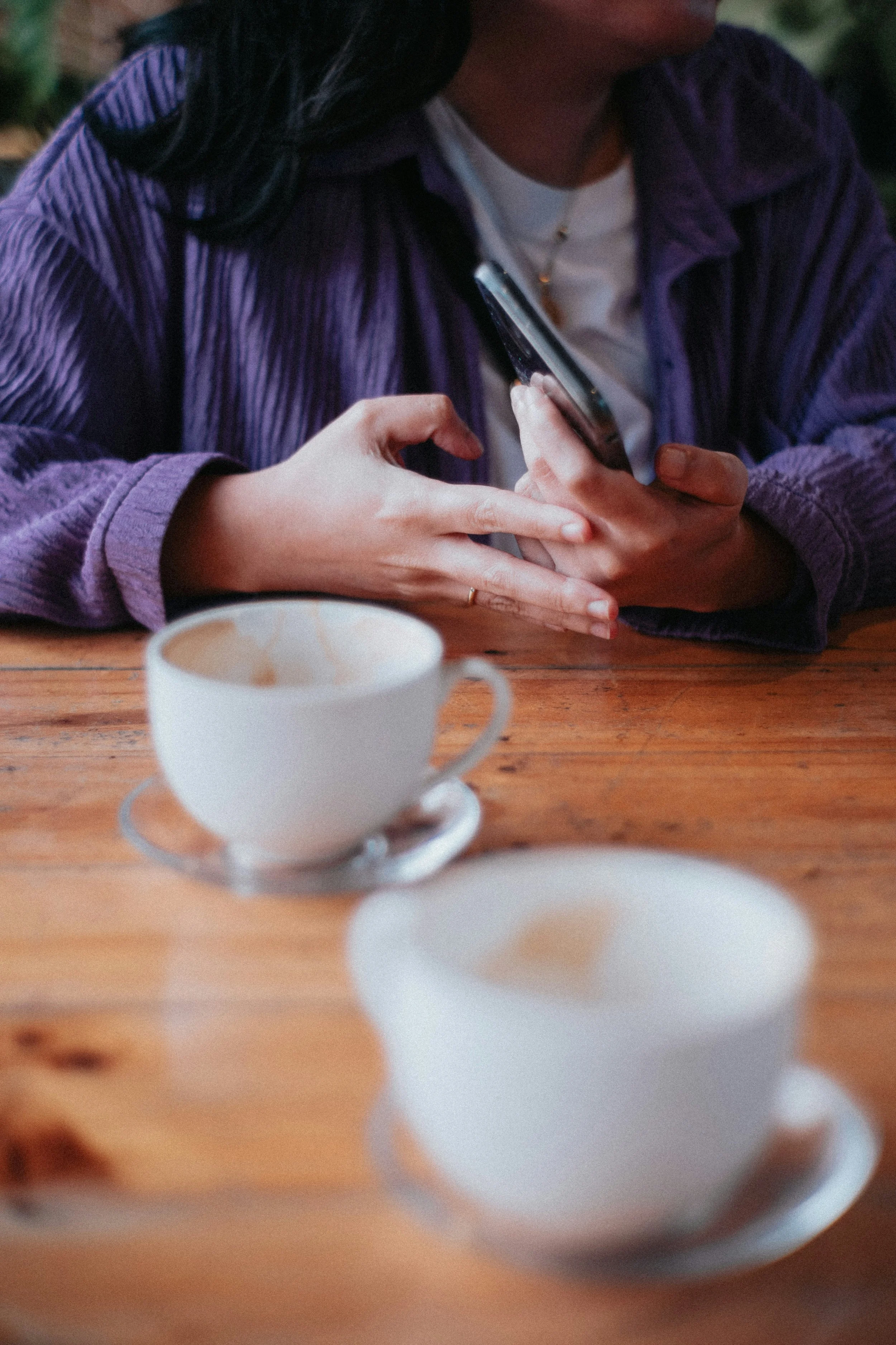 Why Does Dating Make Me Anxious? A Guide for Young Women
