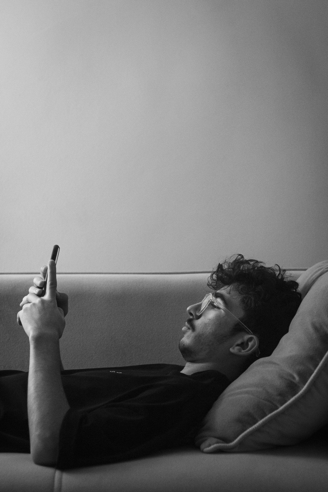 Performance Anxiety in Men: Why Sex Can Start to Feel Like Pressure