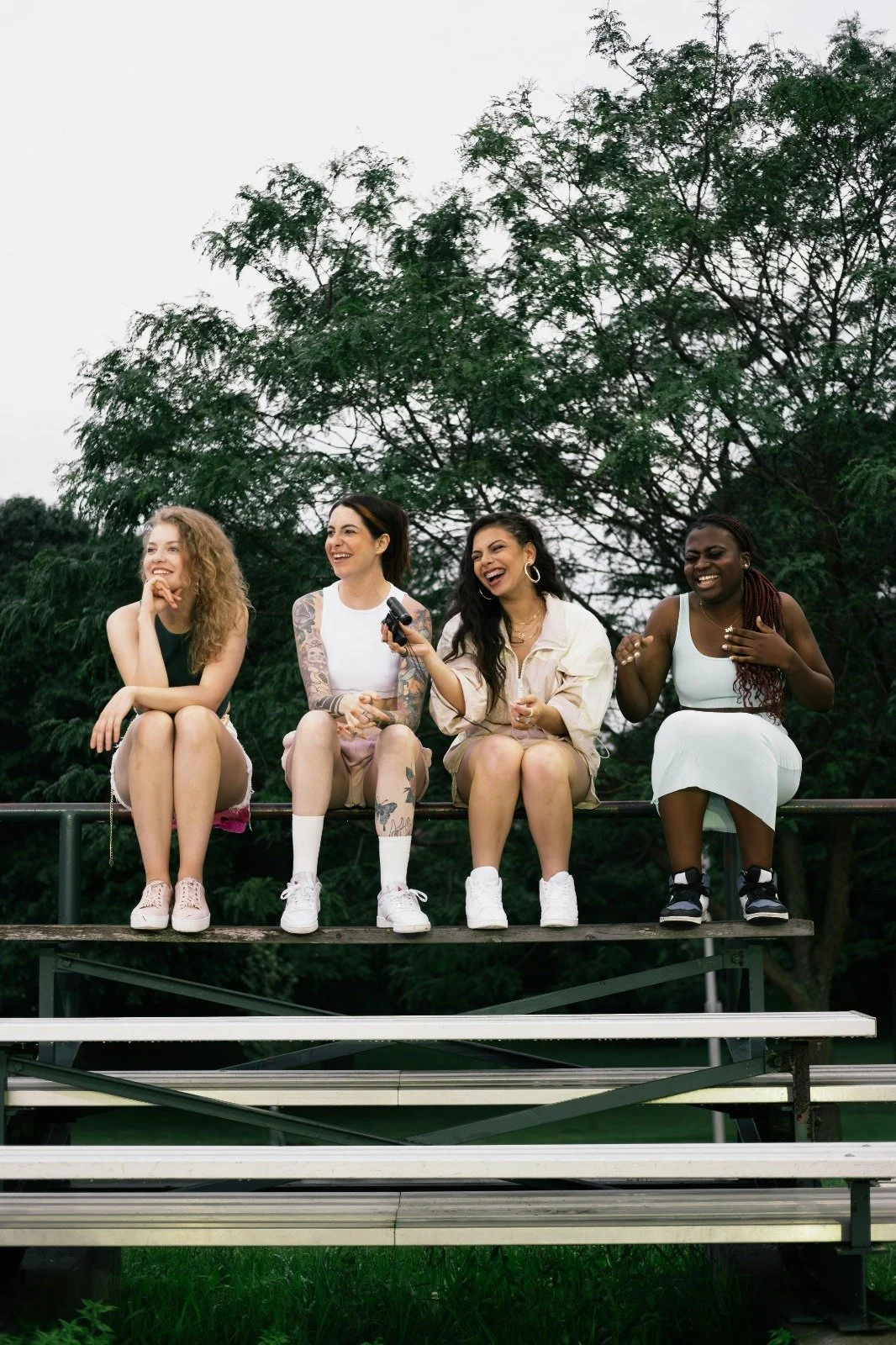 Therapy for Women in Their 20s in Washington, DC: When Holding It Together Starts to Feel Heavy