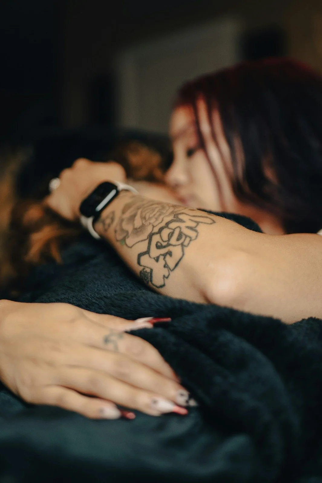 How to Stop Relationship Anxiety: Reassurance, Overthinking, and Fear of Loss
