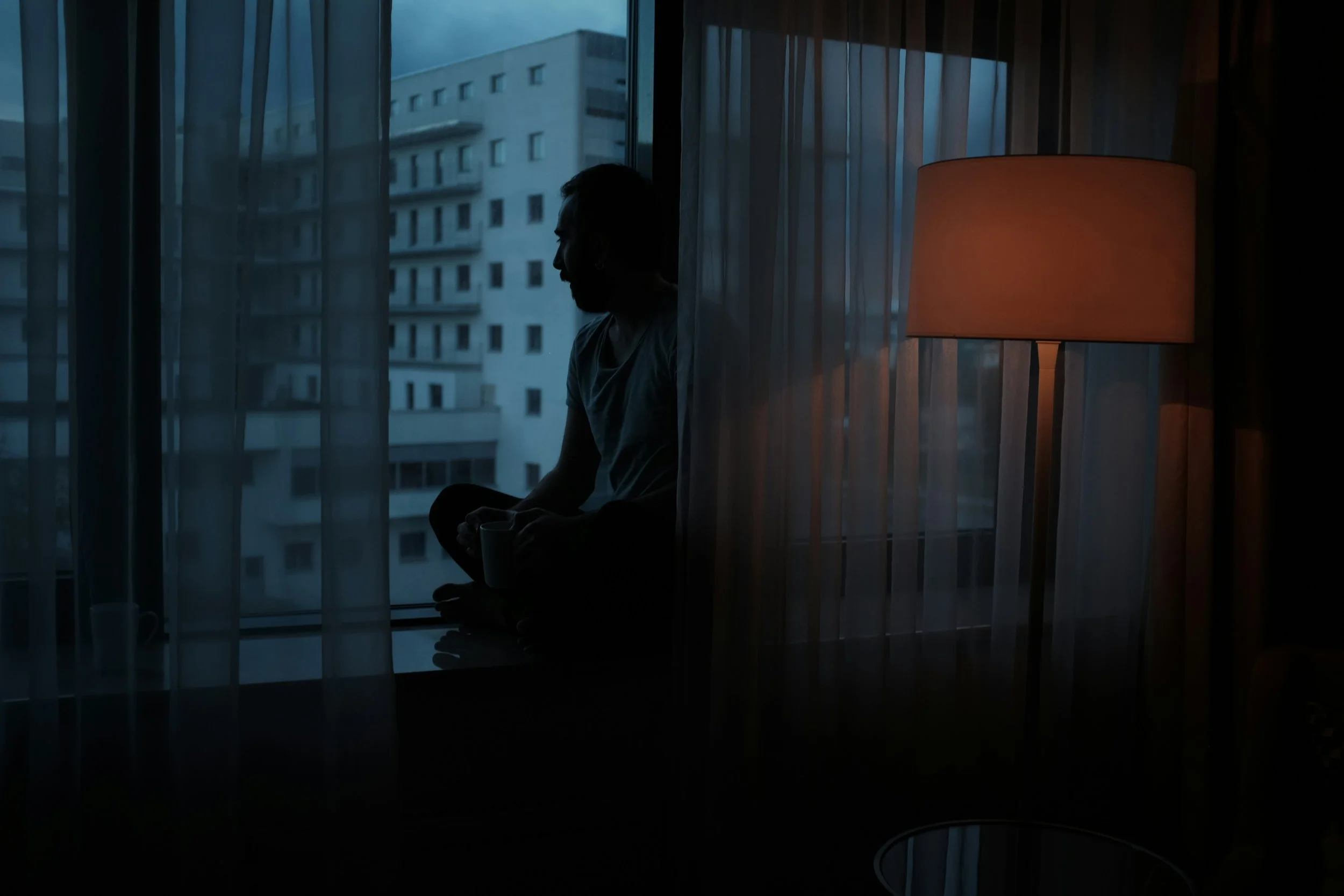 ED From Stress: How Burnout and Pressure Can Affect Intimacy