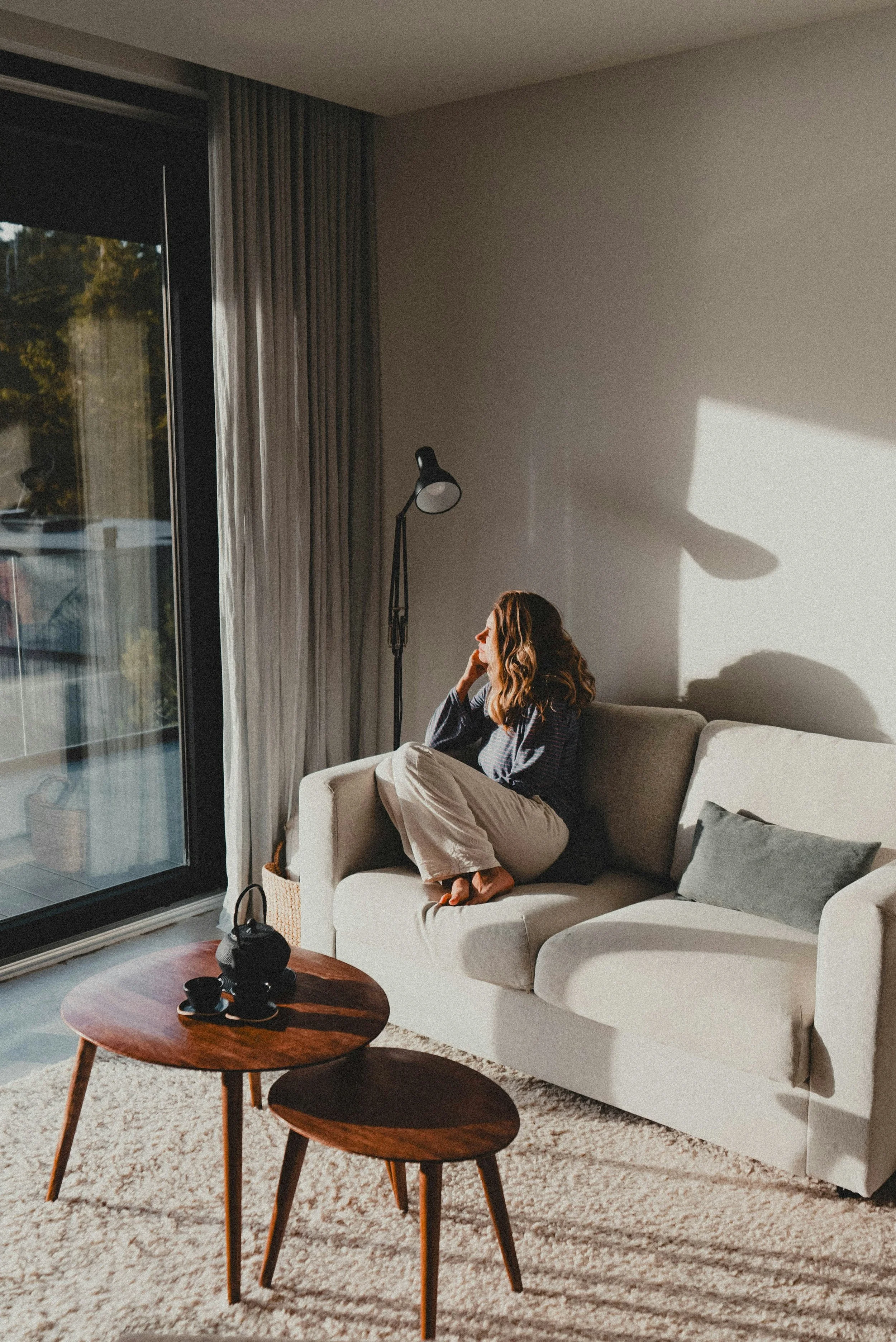 Why Am I Anxious for No Reason? What Your Body May Be Trying to Tell You