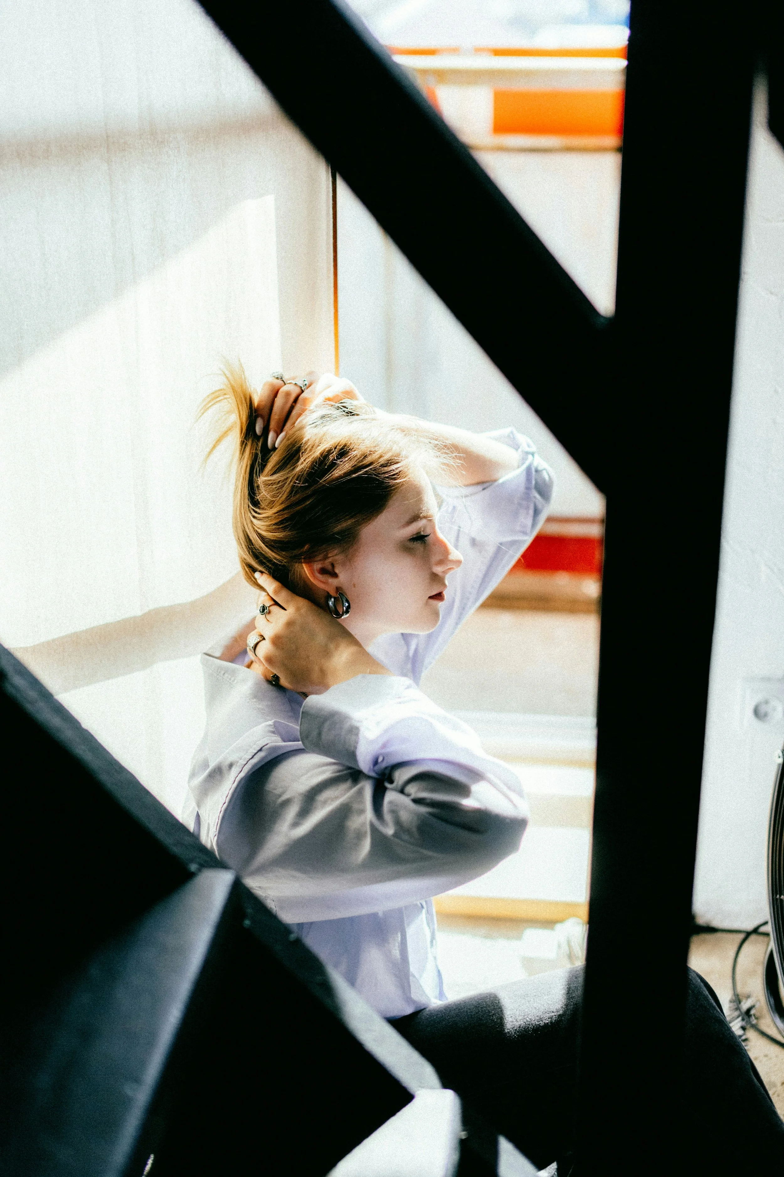 Why Am I So Tired All the Time? When Exhaustion Is More Than Sleep