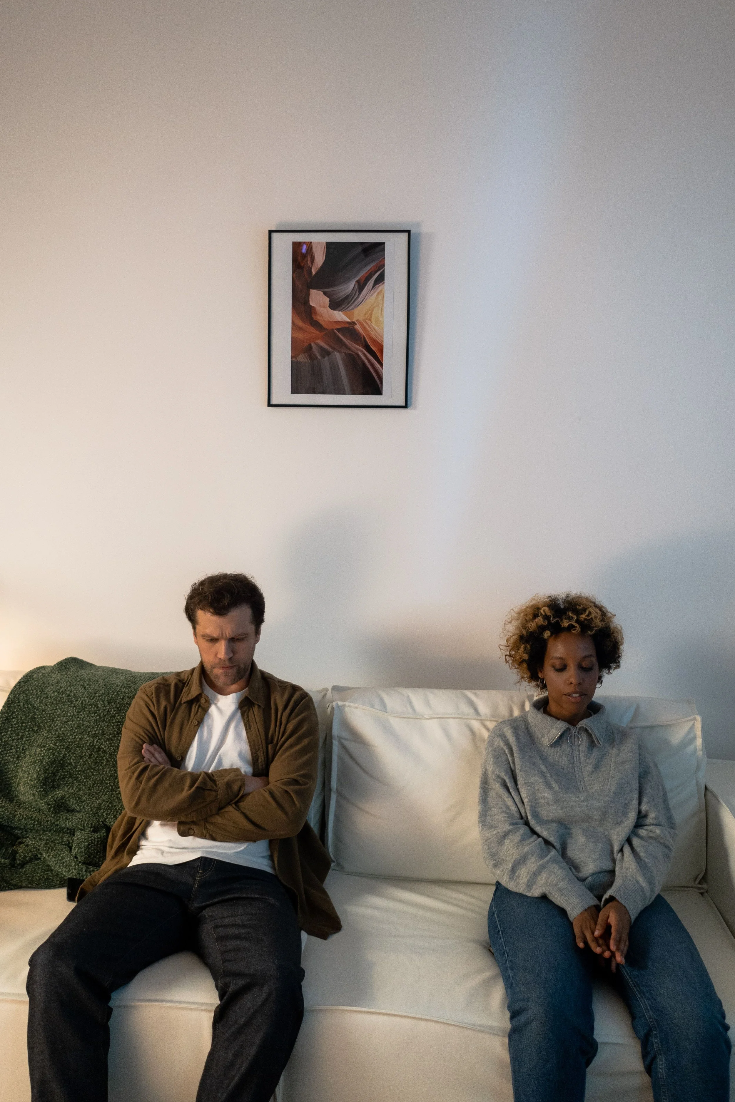 Why Am I So Resentful in My Relationship? A Guide for Men