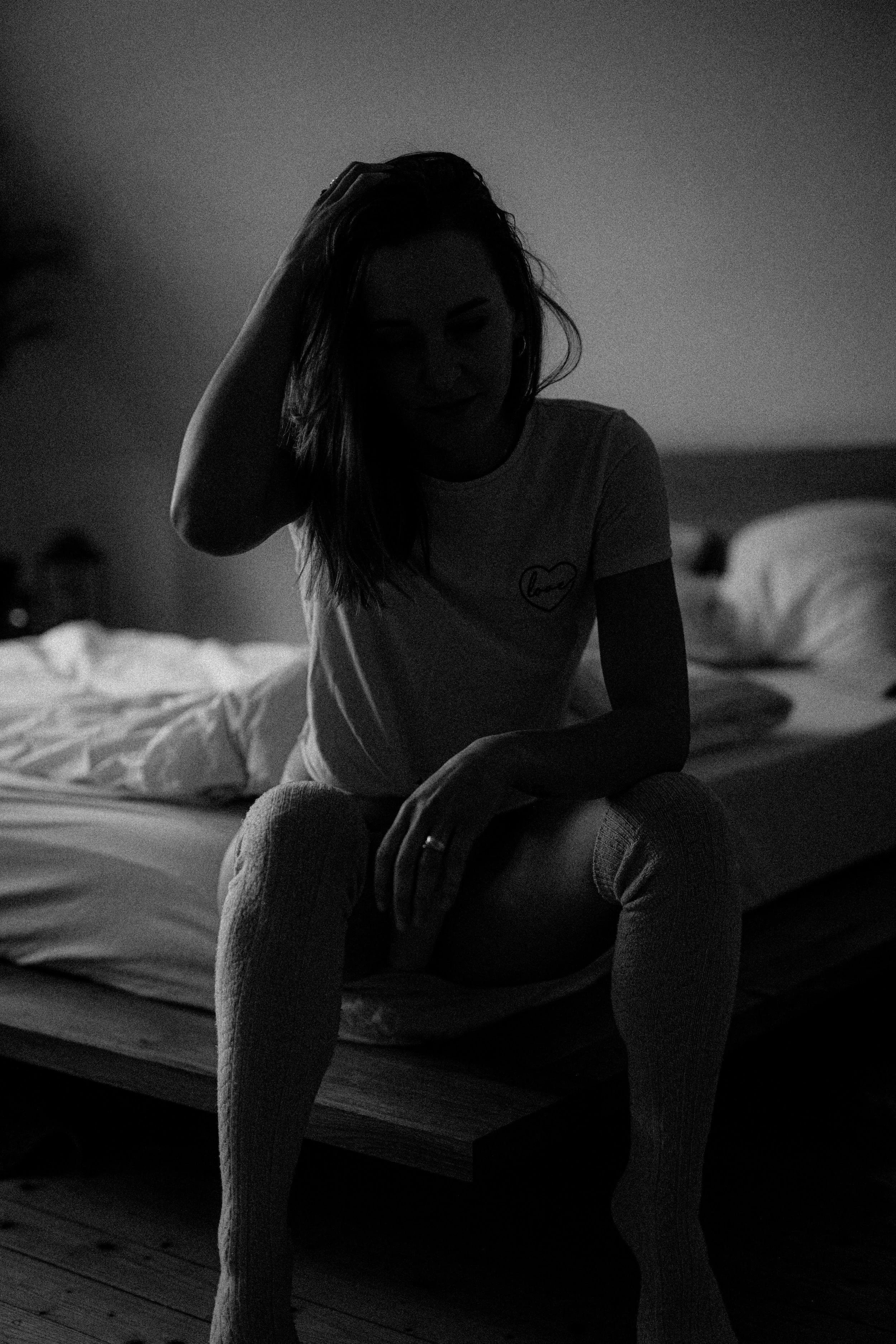 Morning Anxiety: Why You Wake Up Feeling Panicked or on Edge