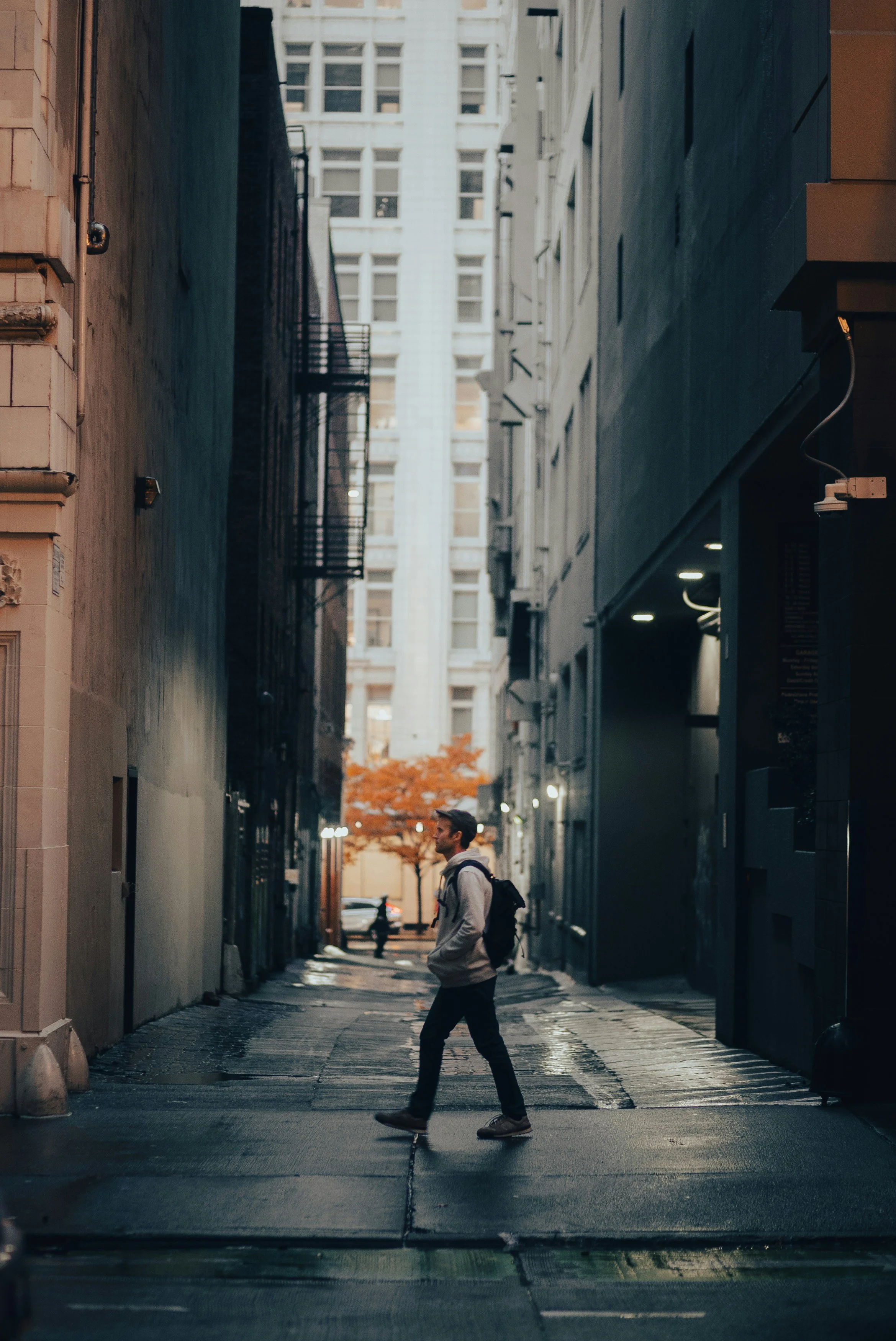 Why Do I Feel Relieved After a Breakup?