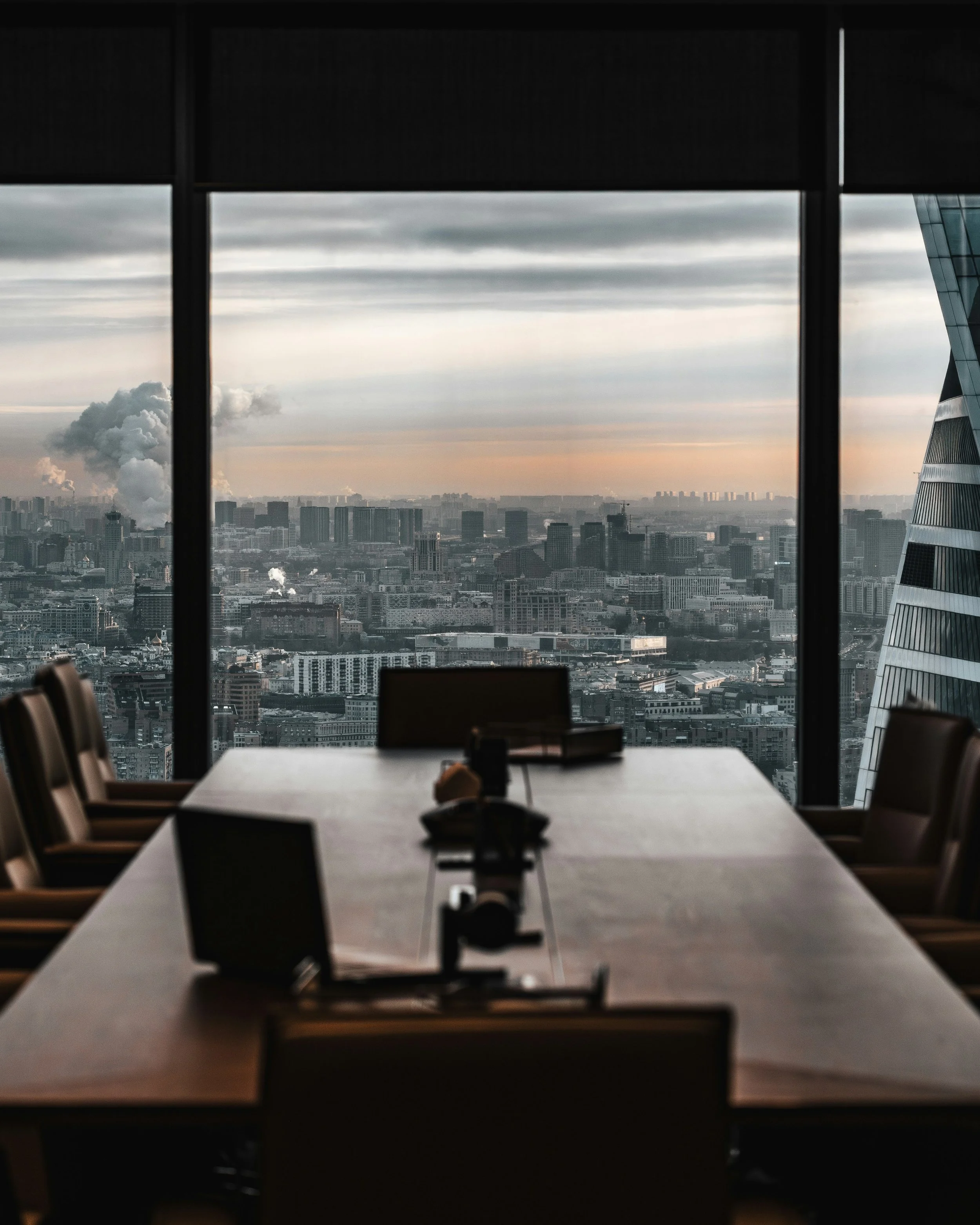 Why Do I Feel Stuck in My Career?