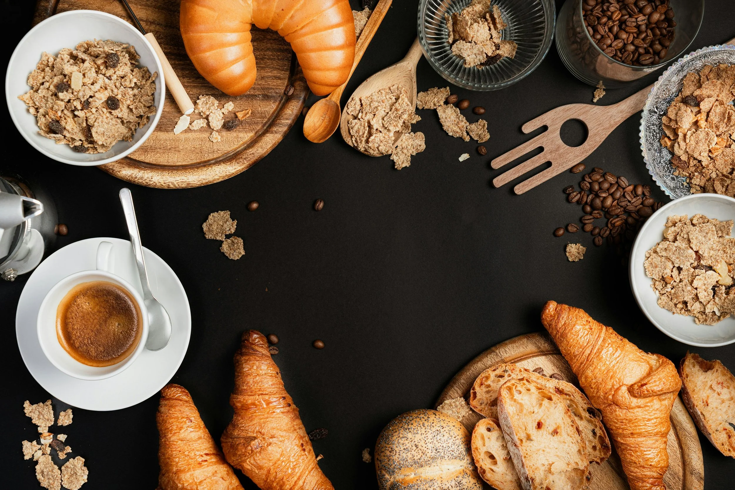 Why Can’t I Stop Thinking About Food? When Food Thoughts Take Over Your Day