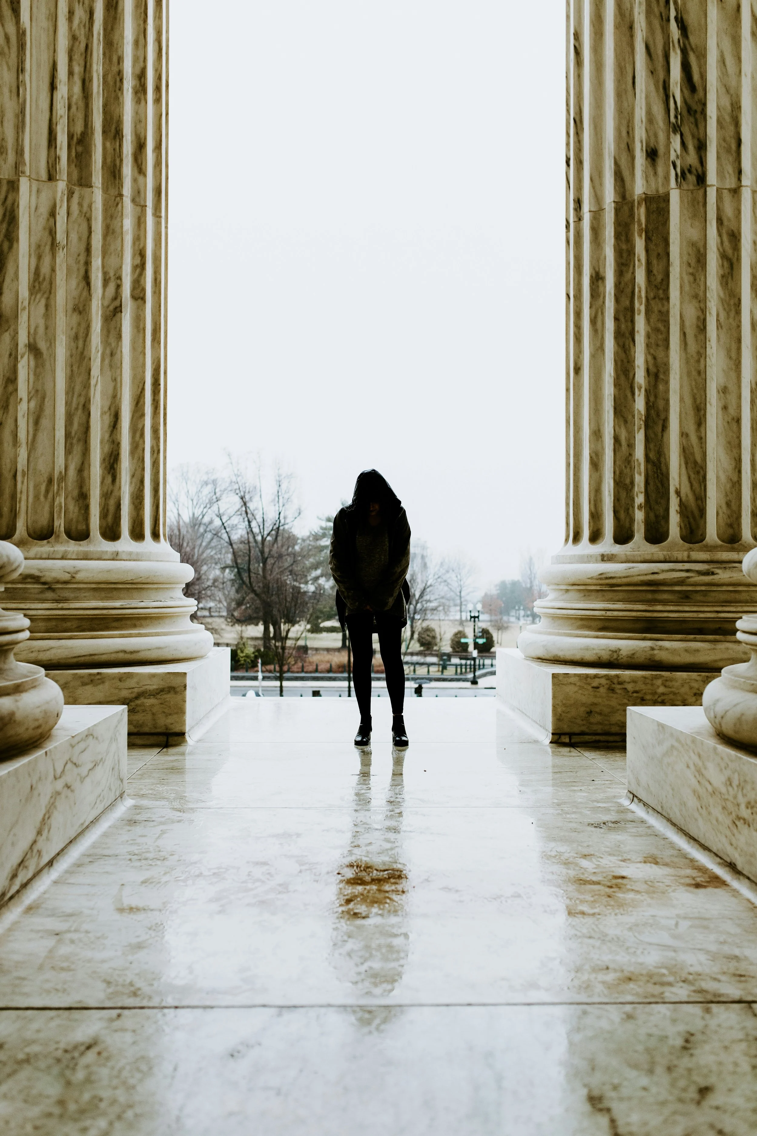 Why Do I Zone Out So Much? 7 Reasons You May Feel Mentally Disconnected