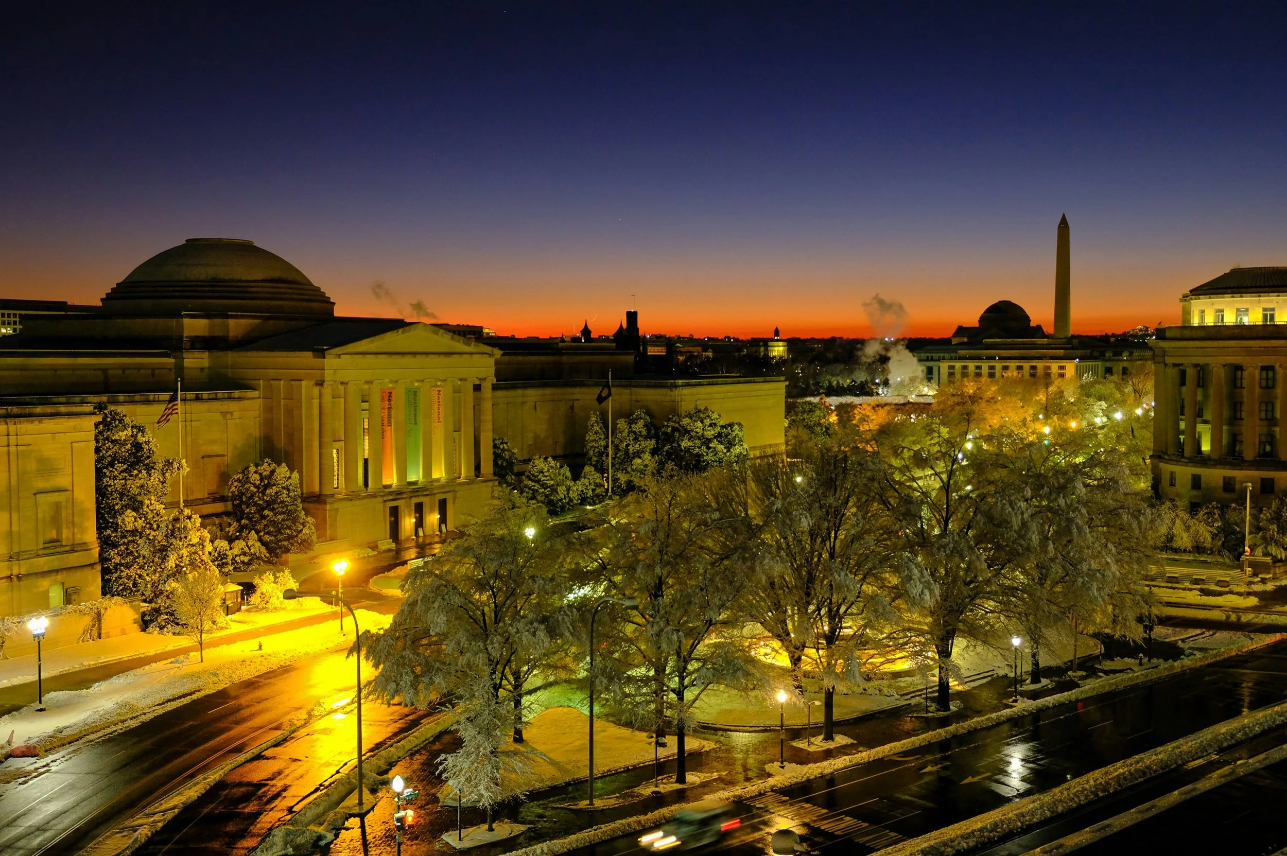 High-Functioning Burnout: Why Successful DC Professionals Feel Numb
