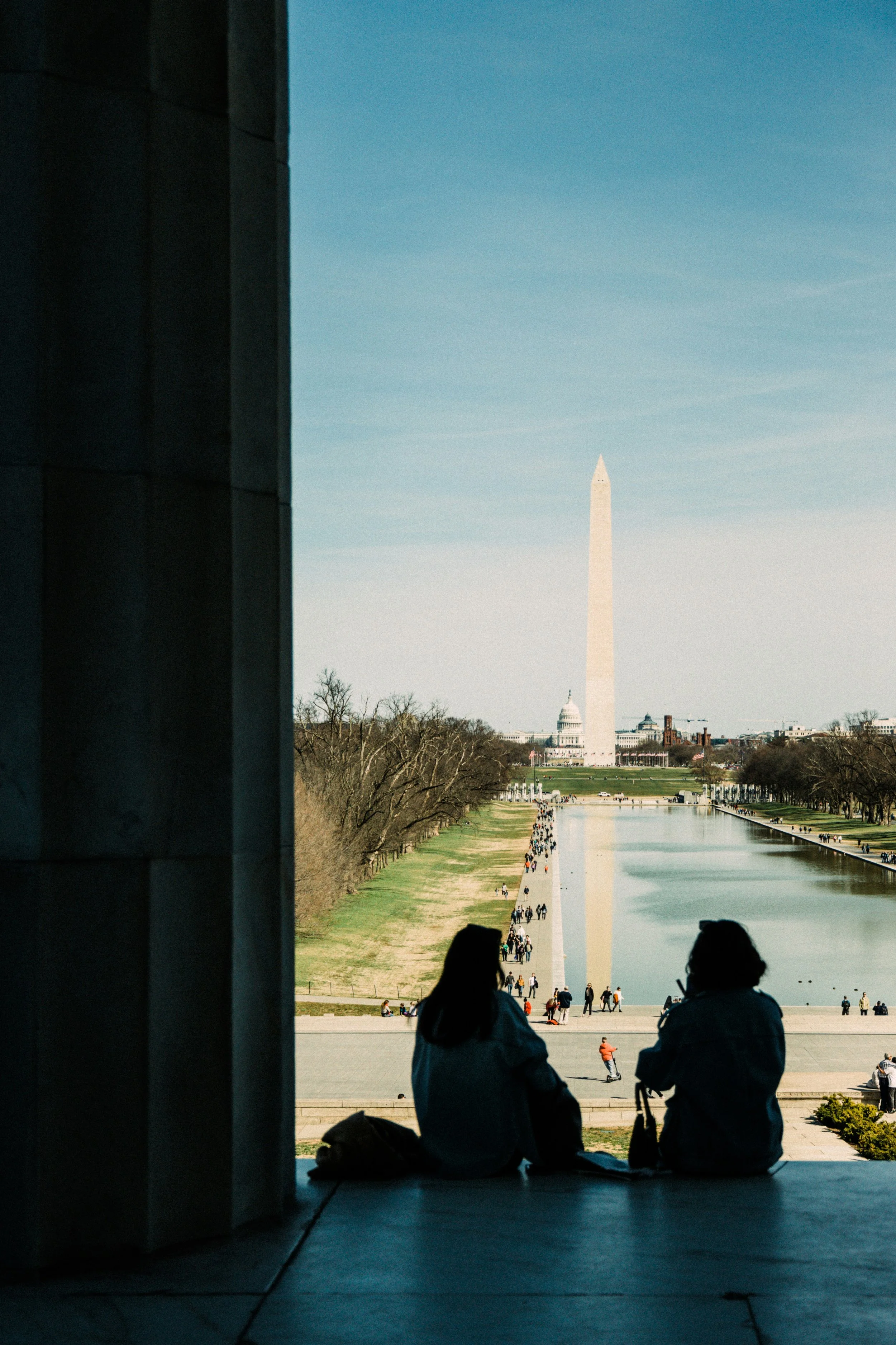 Why Does Life After College Feel So Lonely?