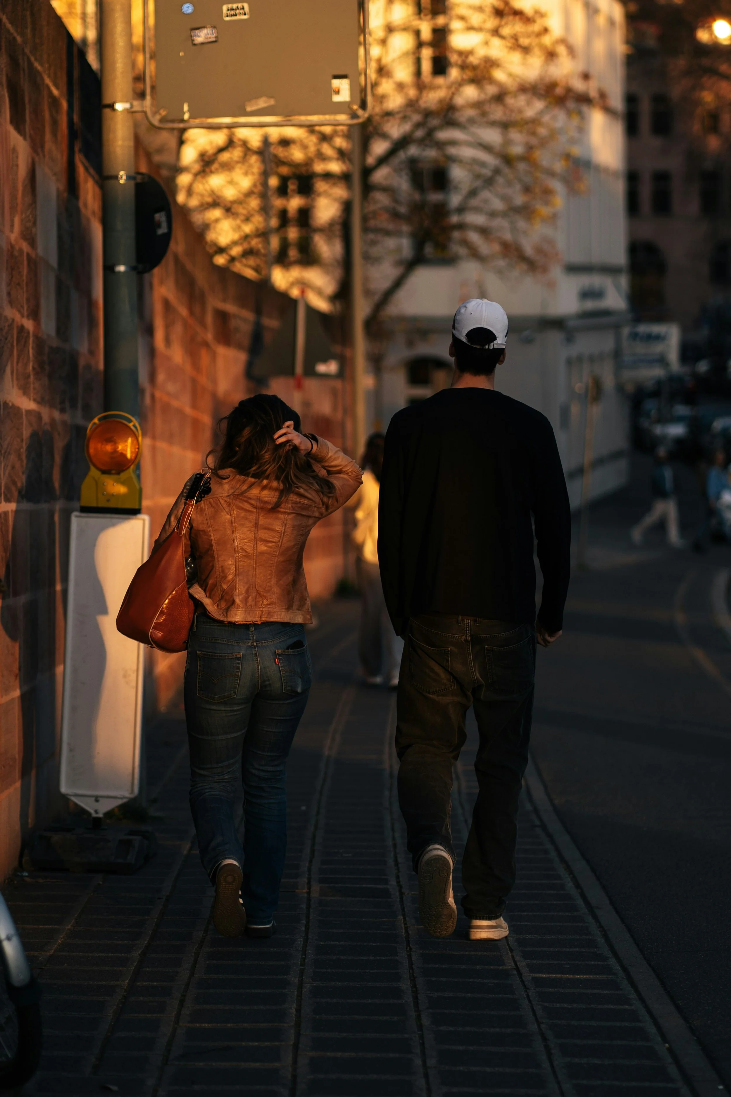 Why Do I Self-Sabotage My Relationships?