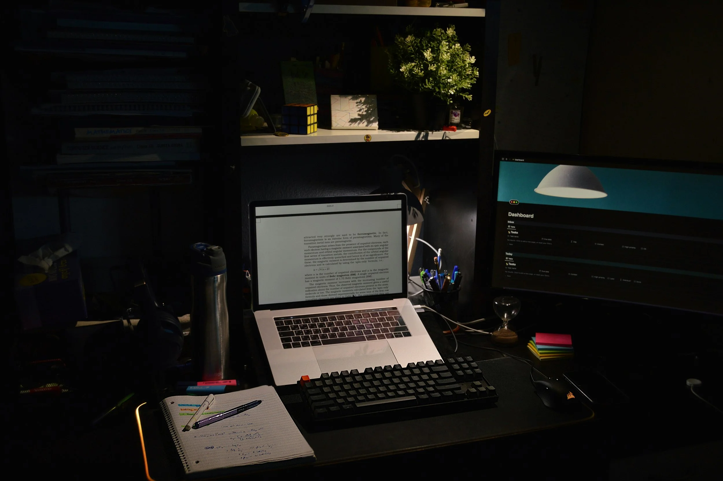 Why Do I Have No Motivation Anymore? Burnout, Depression, or Changing Priorities