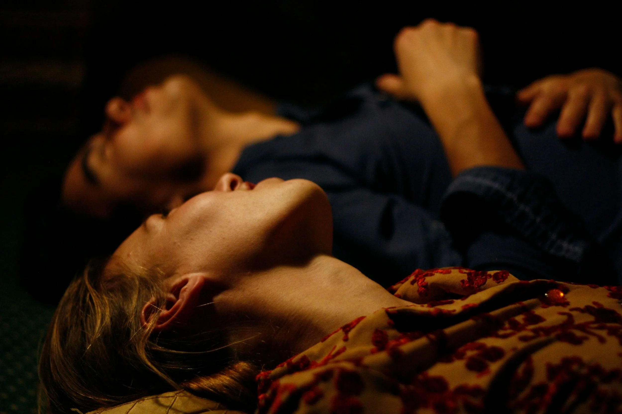 Why Do I Feel Sad After Sex? When Intimacy Leaves You Feeling Low, Empty, or Far Away