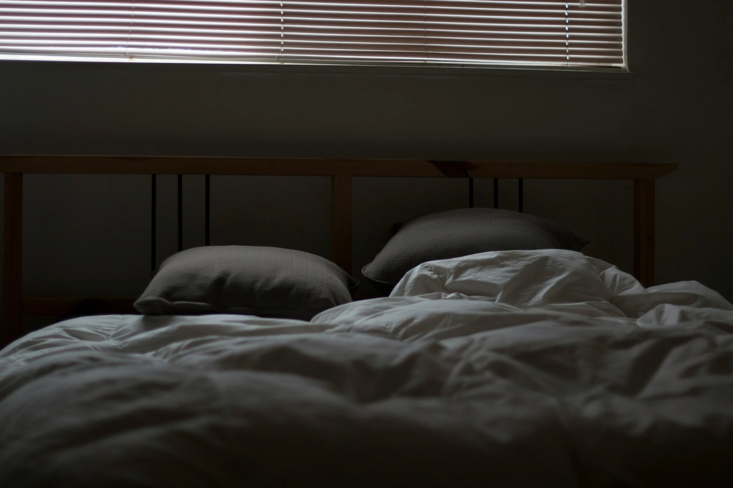 Sexual Anxiety in Marriage: Why Intimacy Starts Feeling Like Pressure