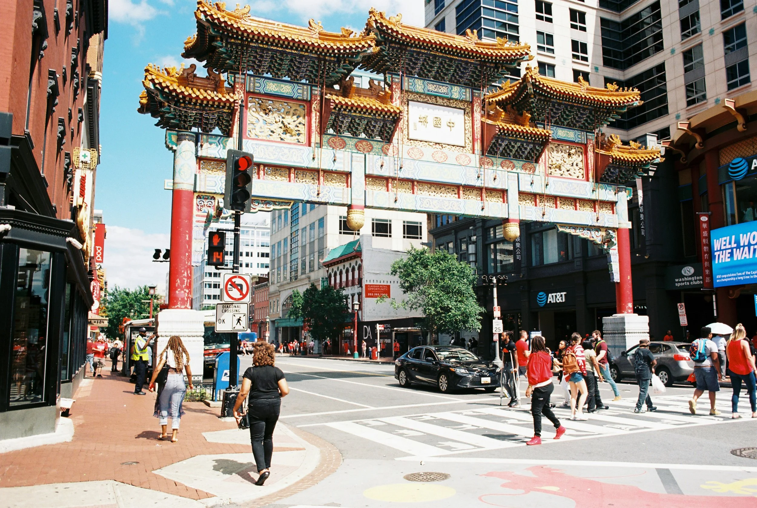 How to Make Friends in DC as an Adult: 9 Ways to Build a Social Life That Feels Real