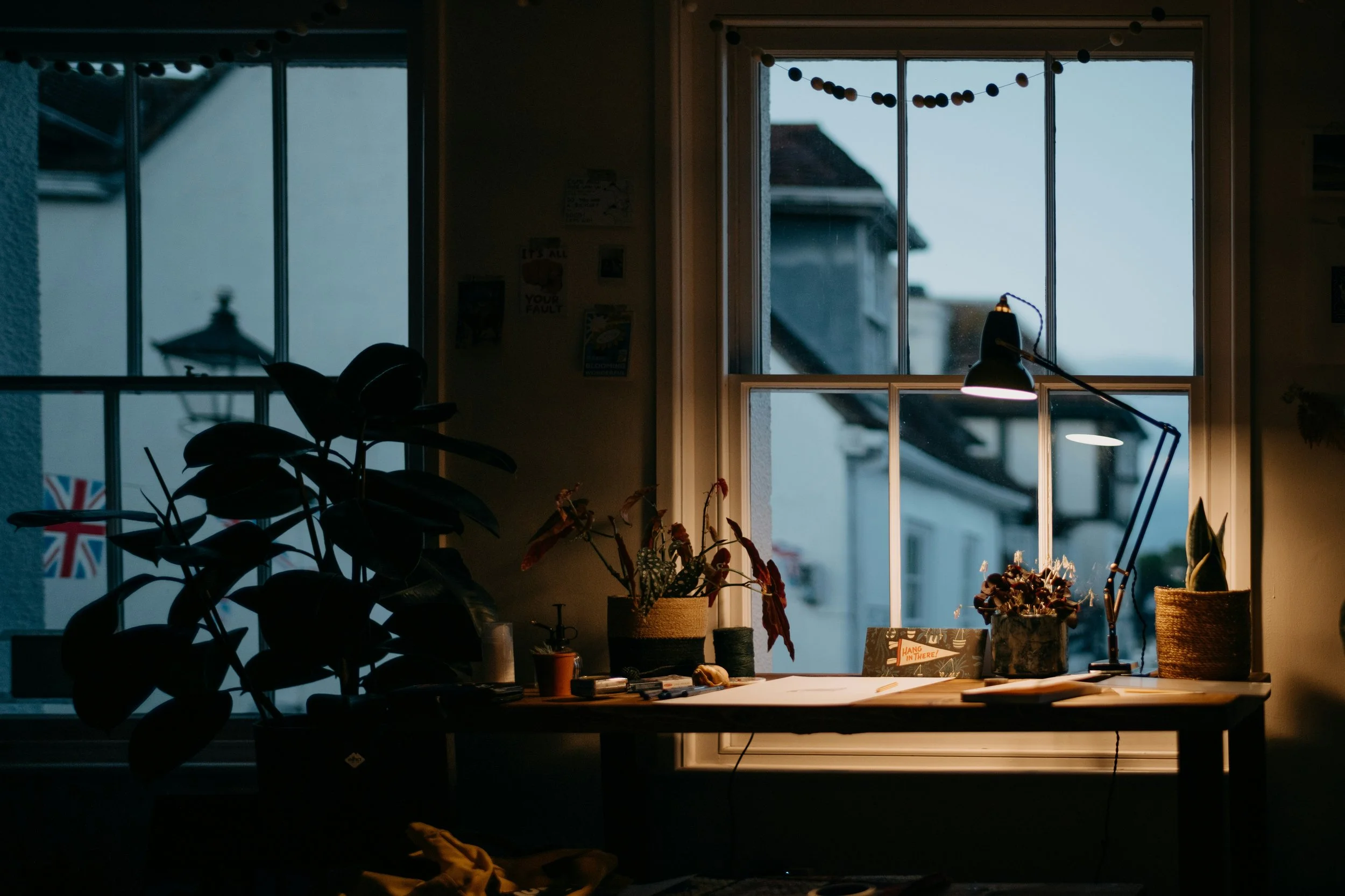 How to Reduce Stress When Your Mind and Body Will Not Switch Off
