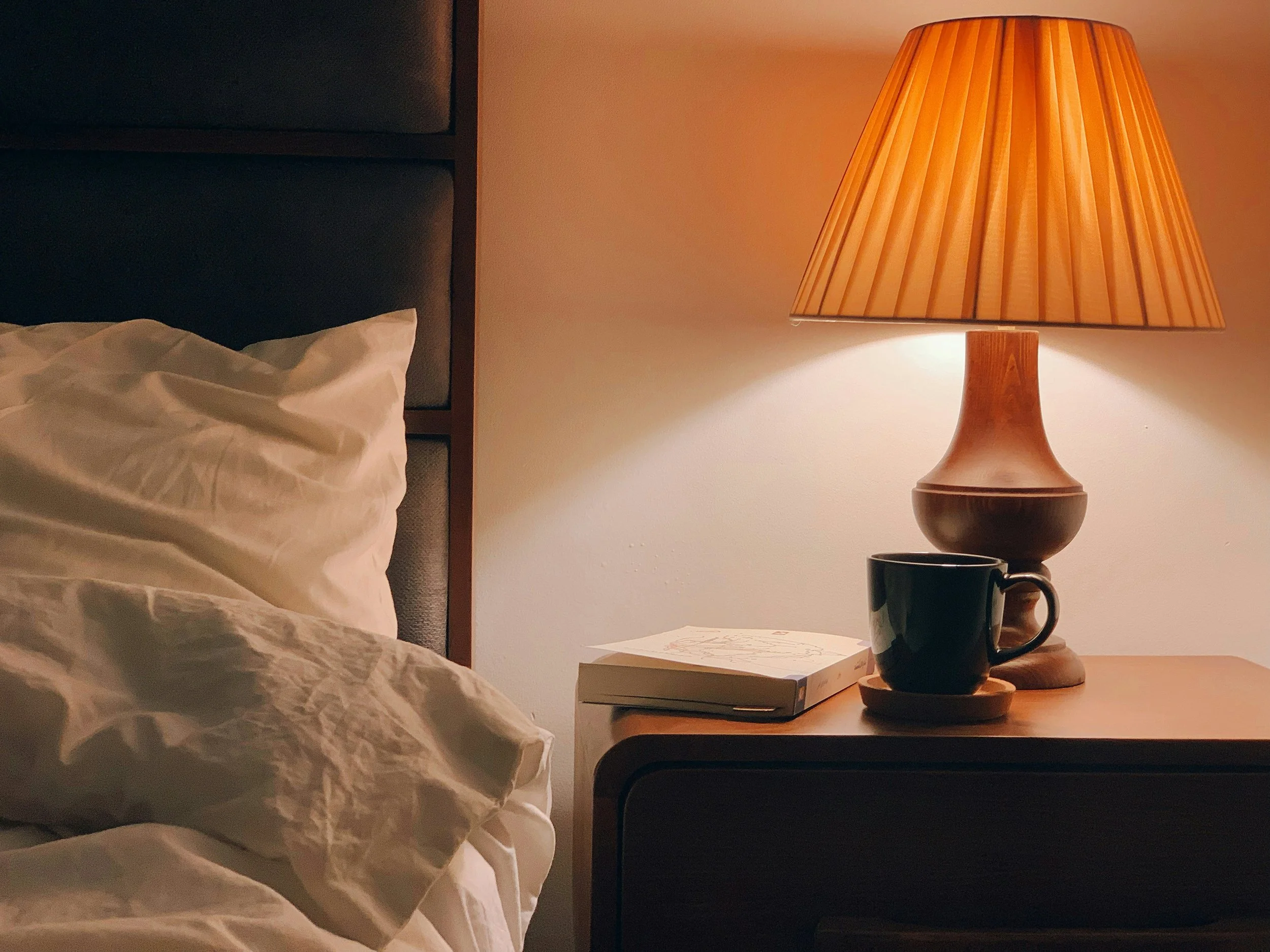 How to Fall Asleep With Anxiety When Your Mind Won’t Stop Working