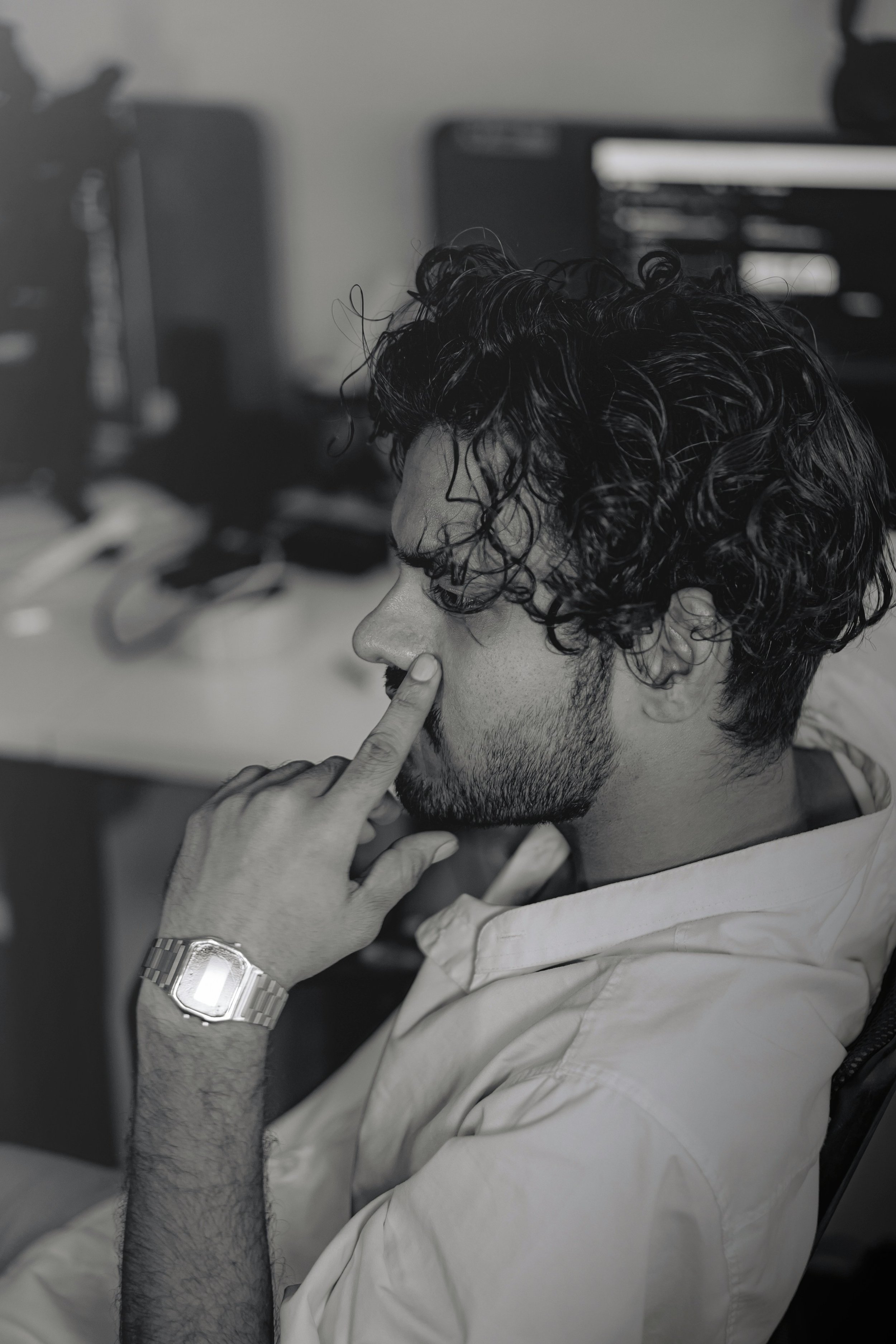 Do I Need Therapy If I’m Still Functioning at Work?