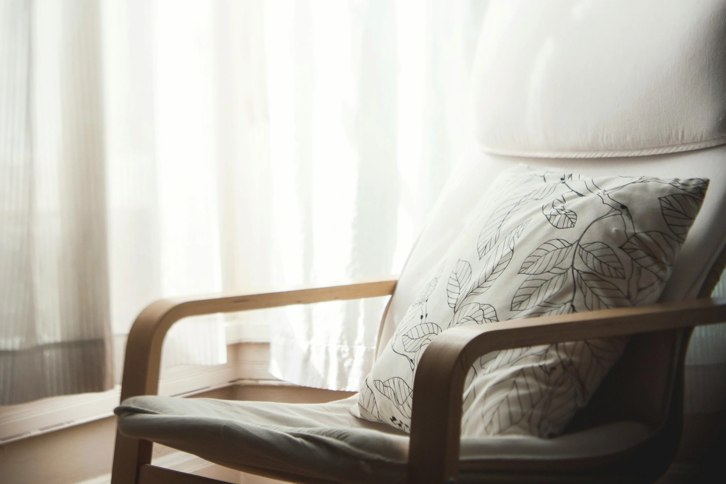 Complicated Grief: When Loss Does Not Start to Feel Easier