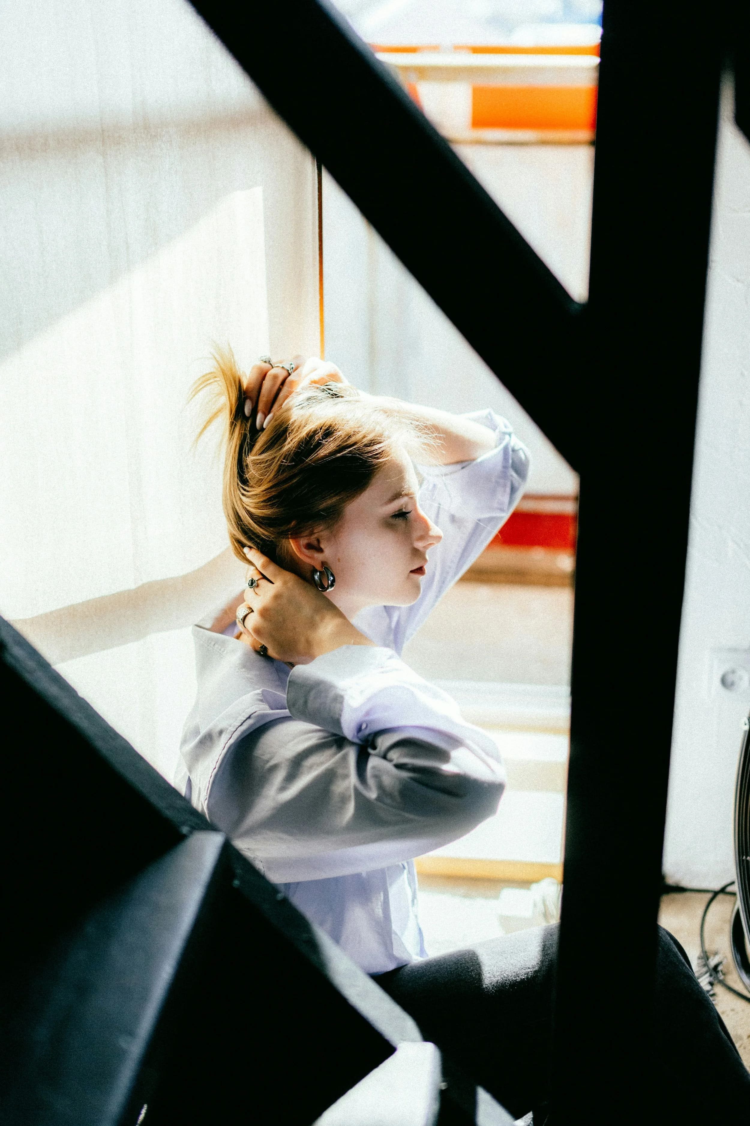 Why Am I So Tired All the Time? When Exhaustion Is More Than Sleep