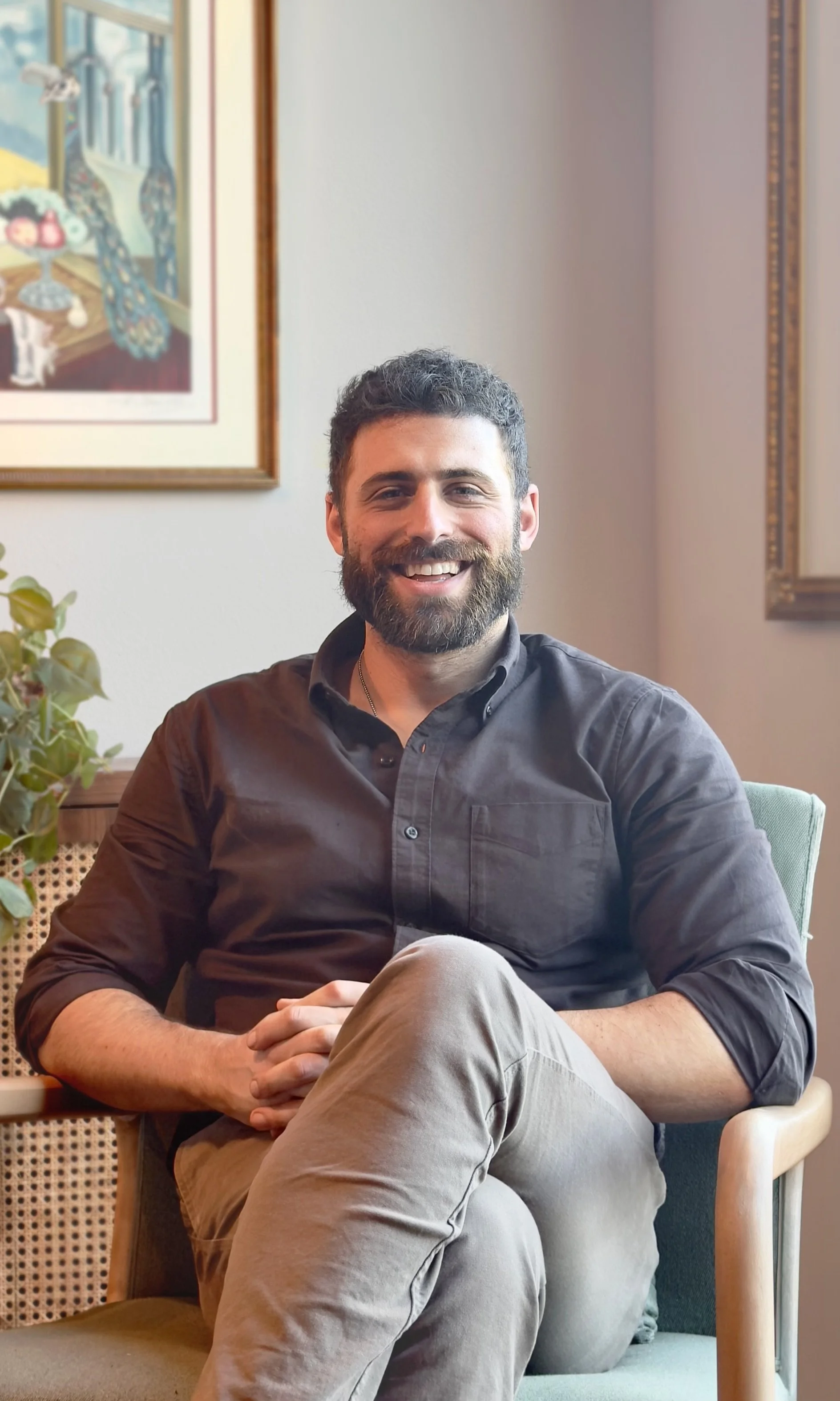 max-levine