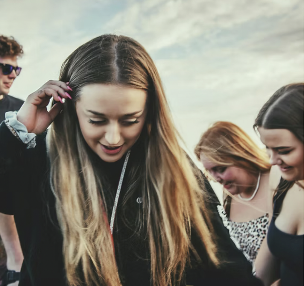 Family Support and Clear Rules Protect Teens from Risky Drinking